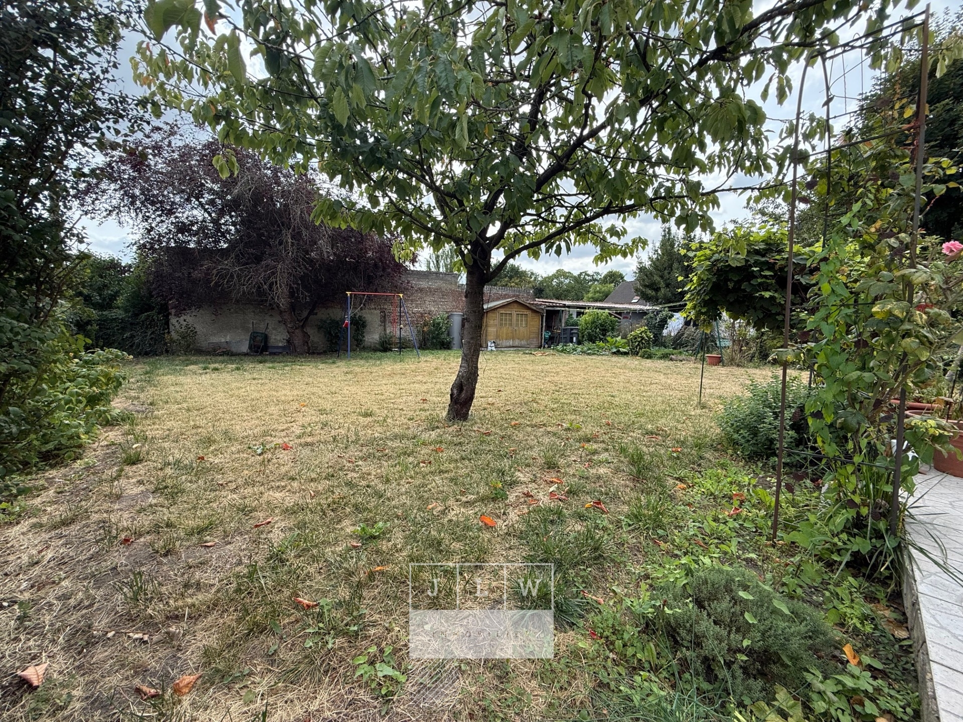 Maison semi individuelle   garage Photo 8 - JLW Immobilier