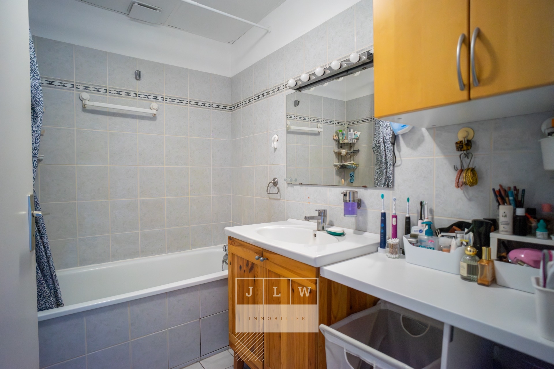 Appartement t3 lumineux au coeur du vieux lille Photo 6 - JLW Immobilier