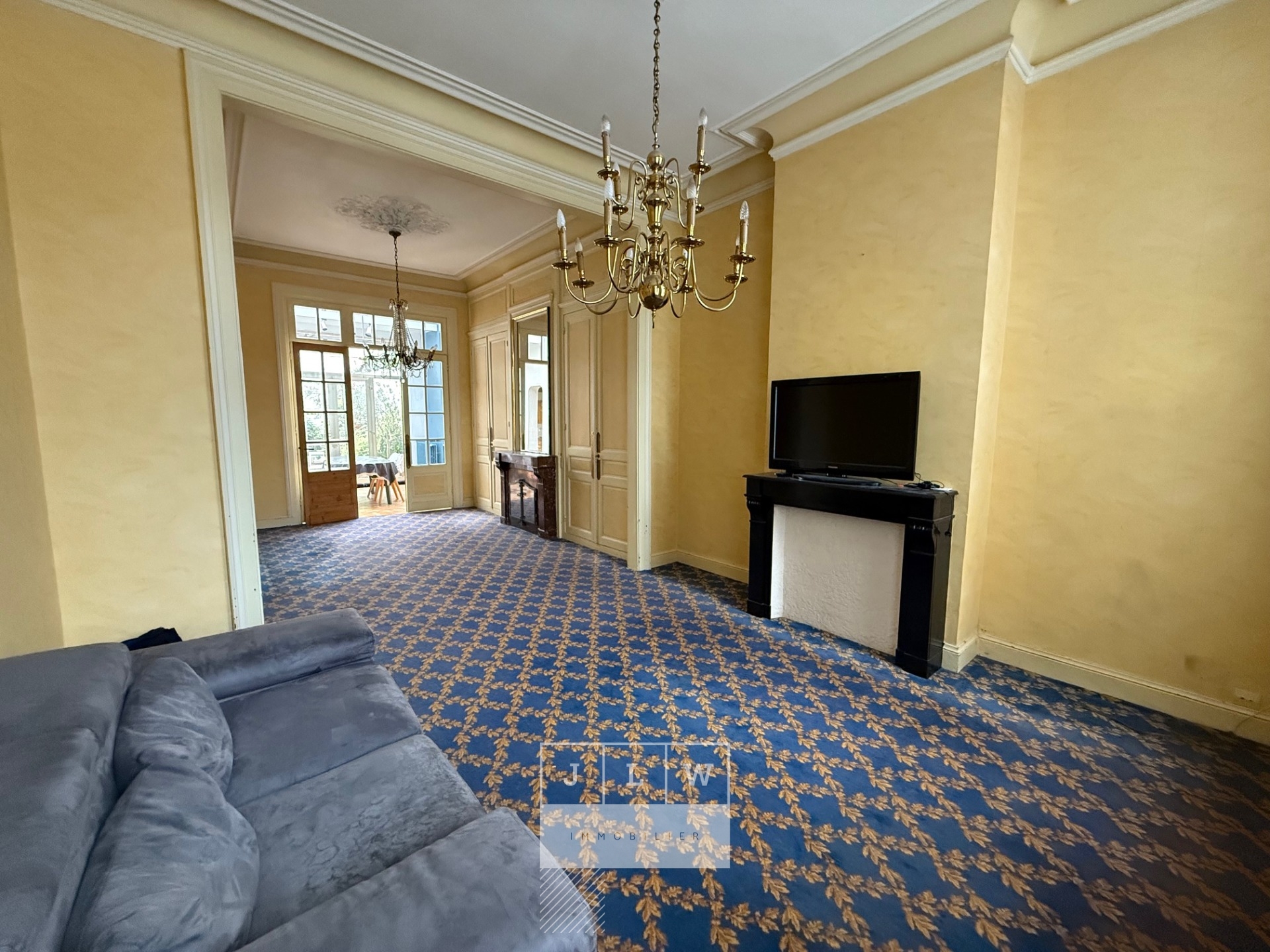 Superbe maison vauban   garage Photo 1 - JLW Immobilier