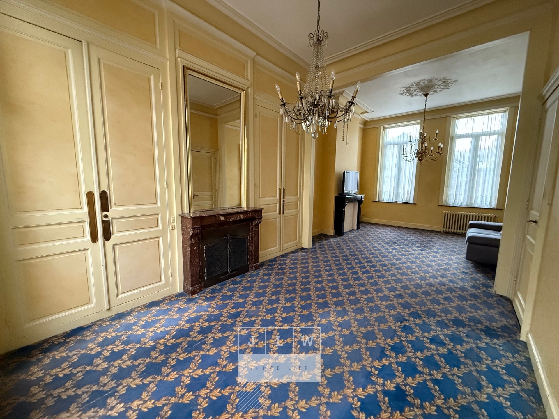 Superbe maison vauban   garage Photo 2 - JLW Immobilier