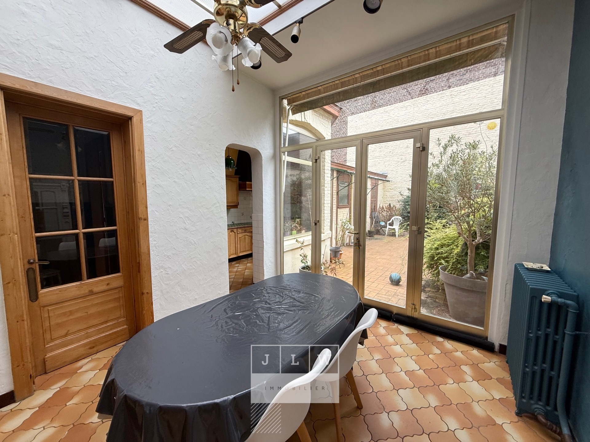 Superbe maison vauban   garage Photo 3 - JLW Immobilier