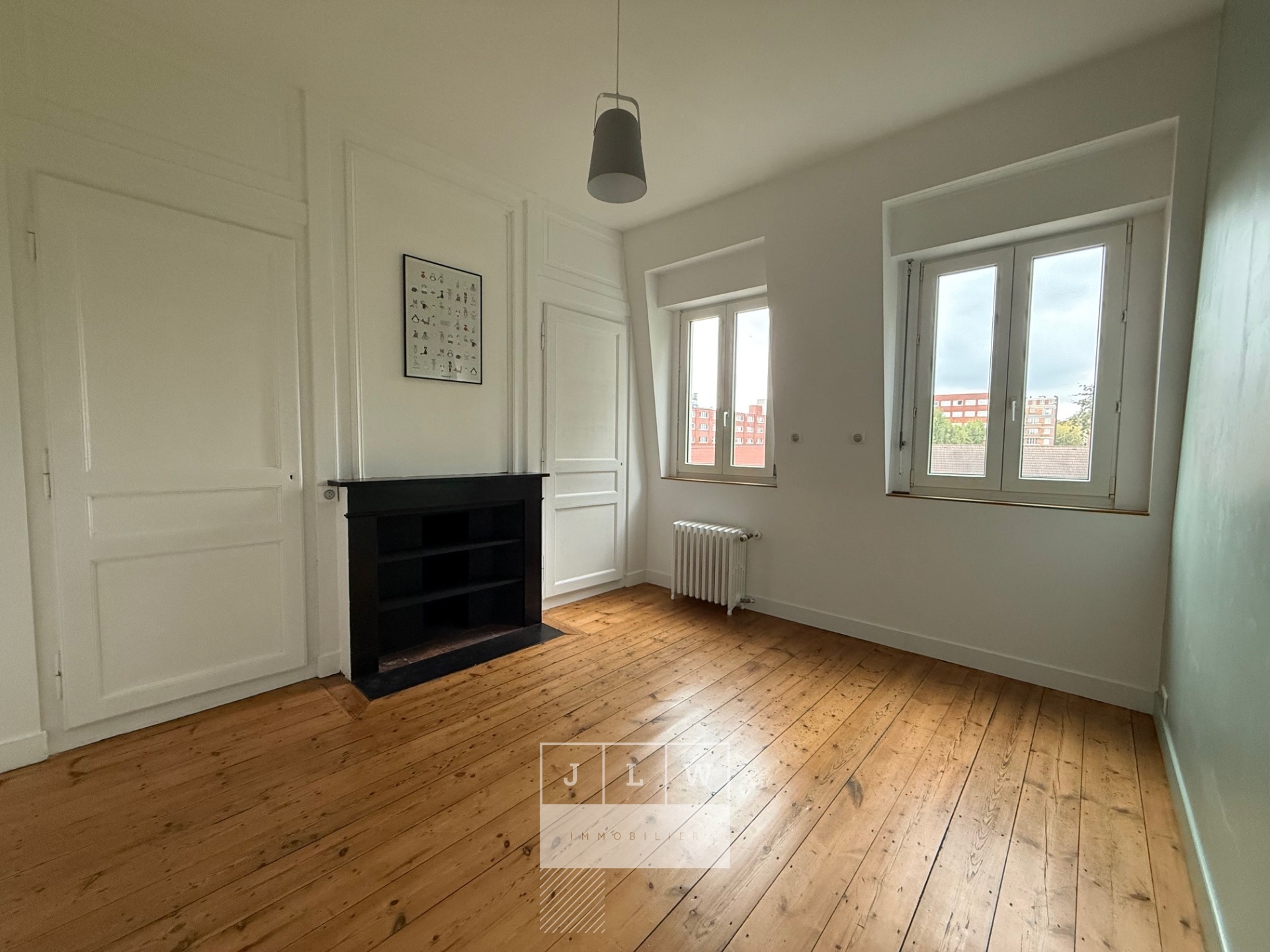 Superbe maison vauban   garage Photo 6 - JLW Immobilier