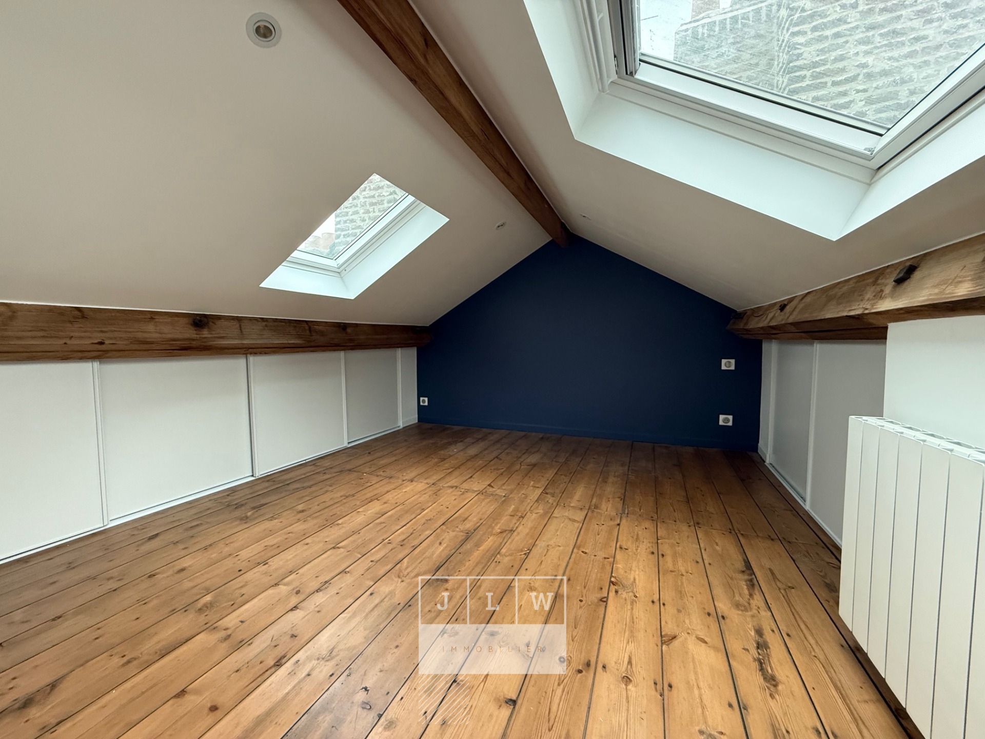 Superbe maison vauban   garage Photo 8 - JLW Immobilier