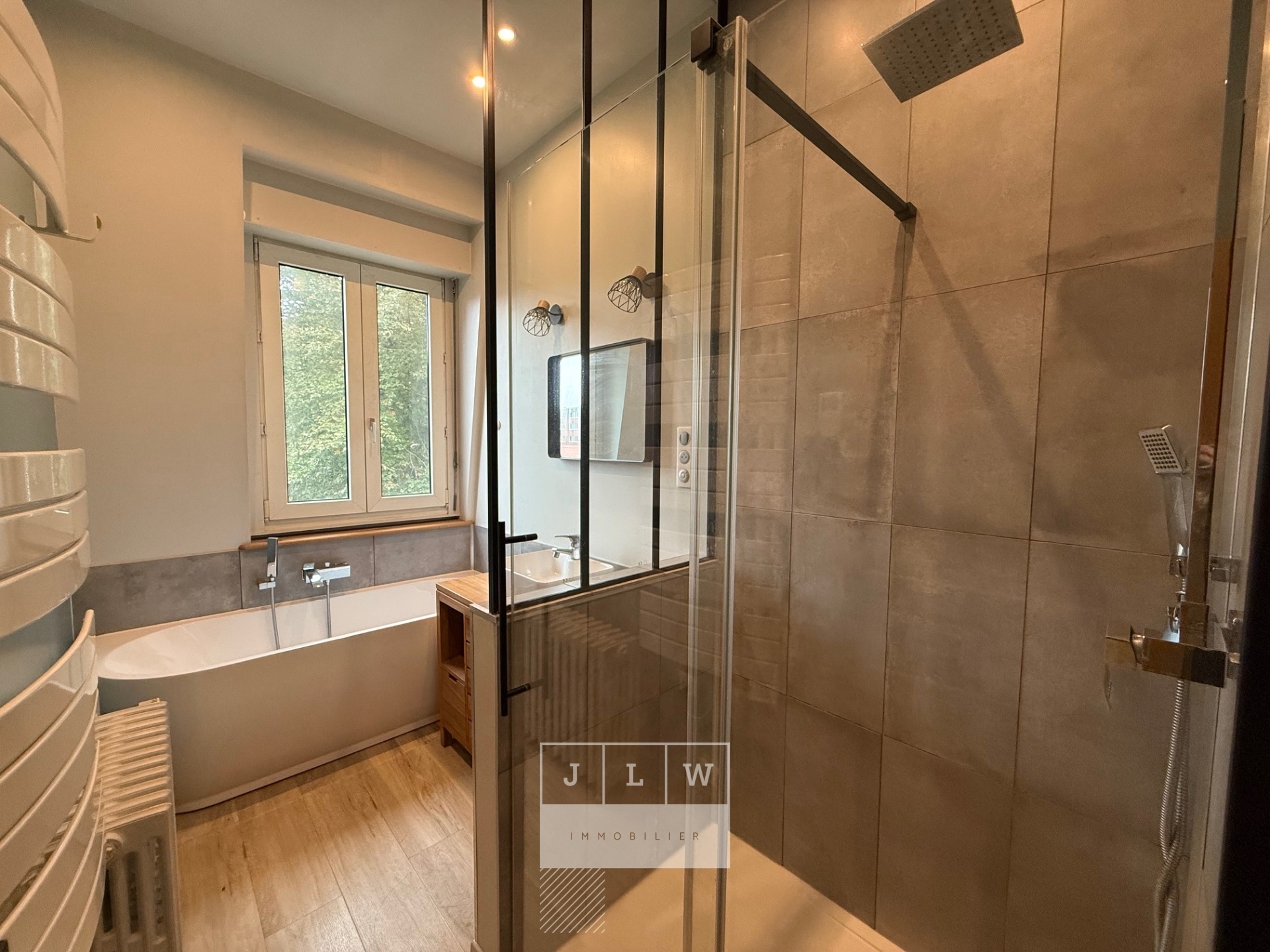 Superbe maison vauban   garage Photo 9 - JLW Immobilier