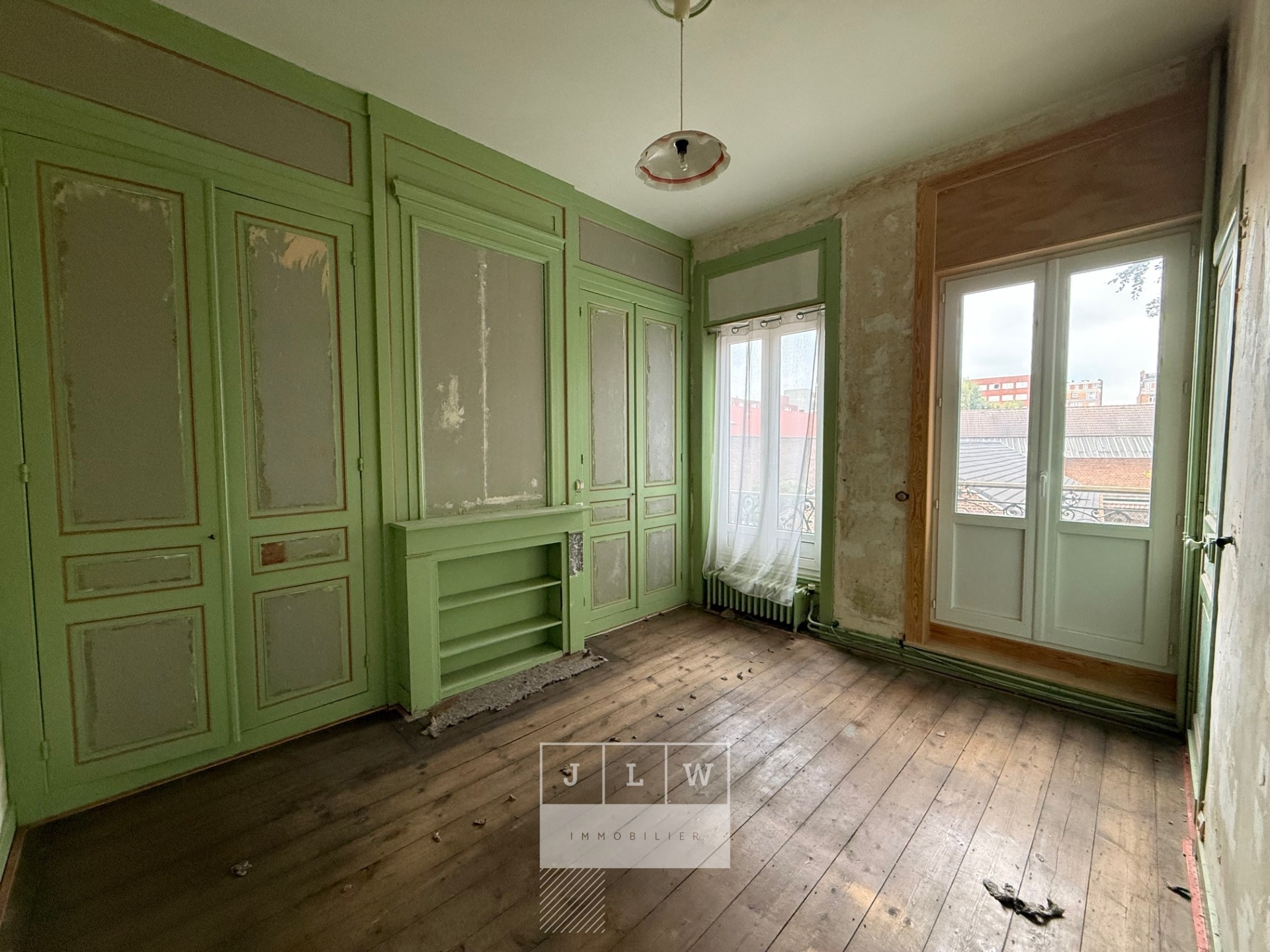 Superbe maison vauban   garage Photo 10 - JLW Immobilier