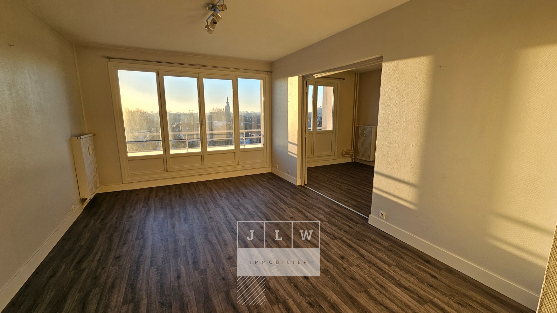 Arqn ll152 type 3 non meuble lambersart Photo 3 - JLW Immobilier Arqn ll152 type 3 non meuble lambersart Photo 3 - JLW Immobilier