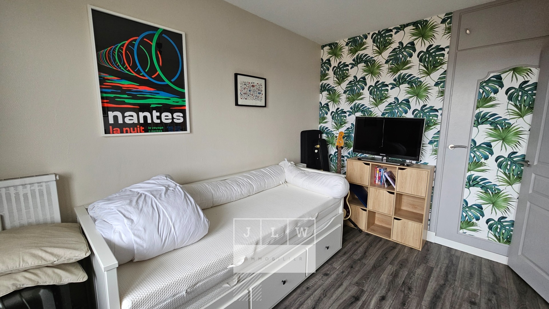 Arqn ll152 type 3 non meuble lambersart Photo 5 - JLW Immobilier Arqn ll152 type 3 non meuble lambersart Photo 5 - JLW Immobilier