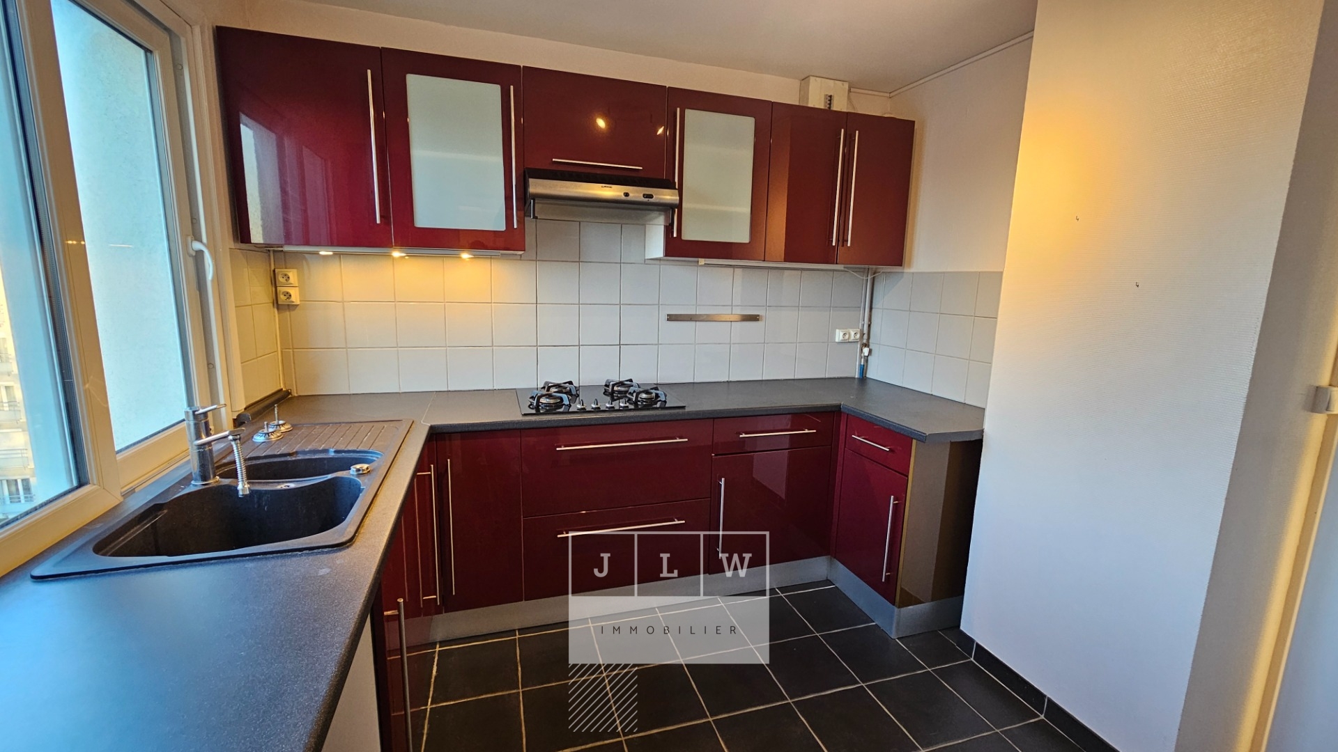 Arqn ll152 type 3 non meuble lambersart Photo 5 - JLW Immobilier Arqn ll152 type 3 non meuble lambersart Photo 5 - JLW Immobilier