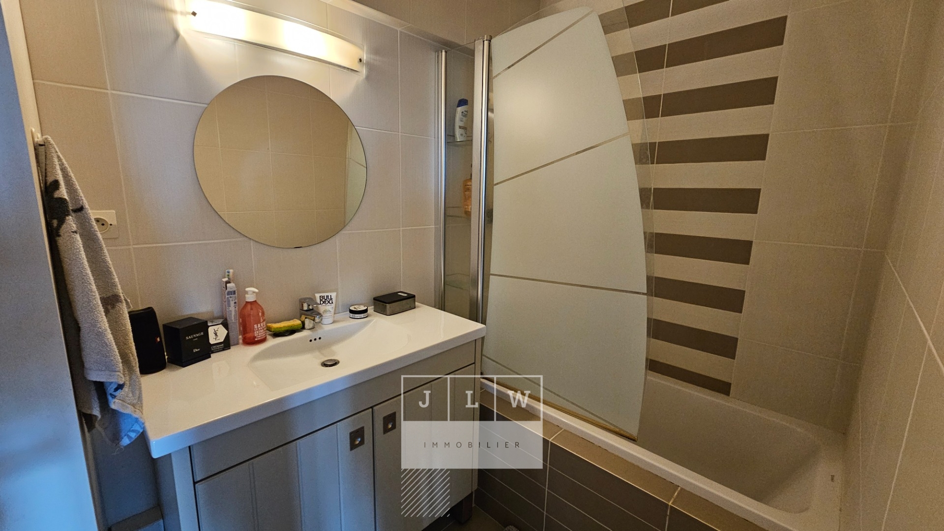 Arqn ll152 type 3 non meuble lambersart Photo 6 - JLW Immobilier Arqn ll152 type 3 non meuble lambersart Photo 6 - JLW Immobilier