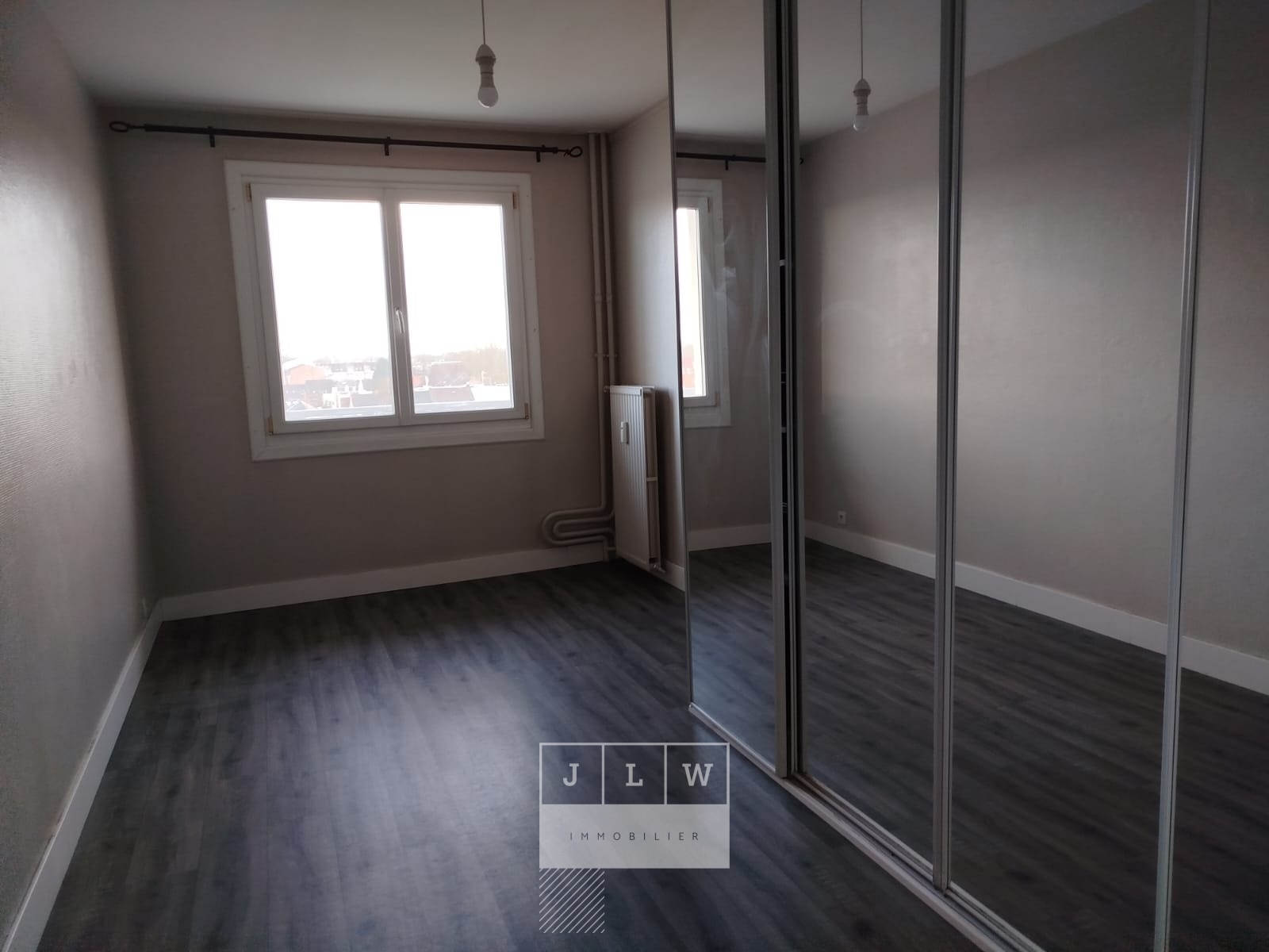 Arqn ll152 type 3 non meuble lambersart Photo 9 - JLW Immobilier Arqn ll152 type 3 non meuble lambersart Photo 9 - JLW Immobilier