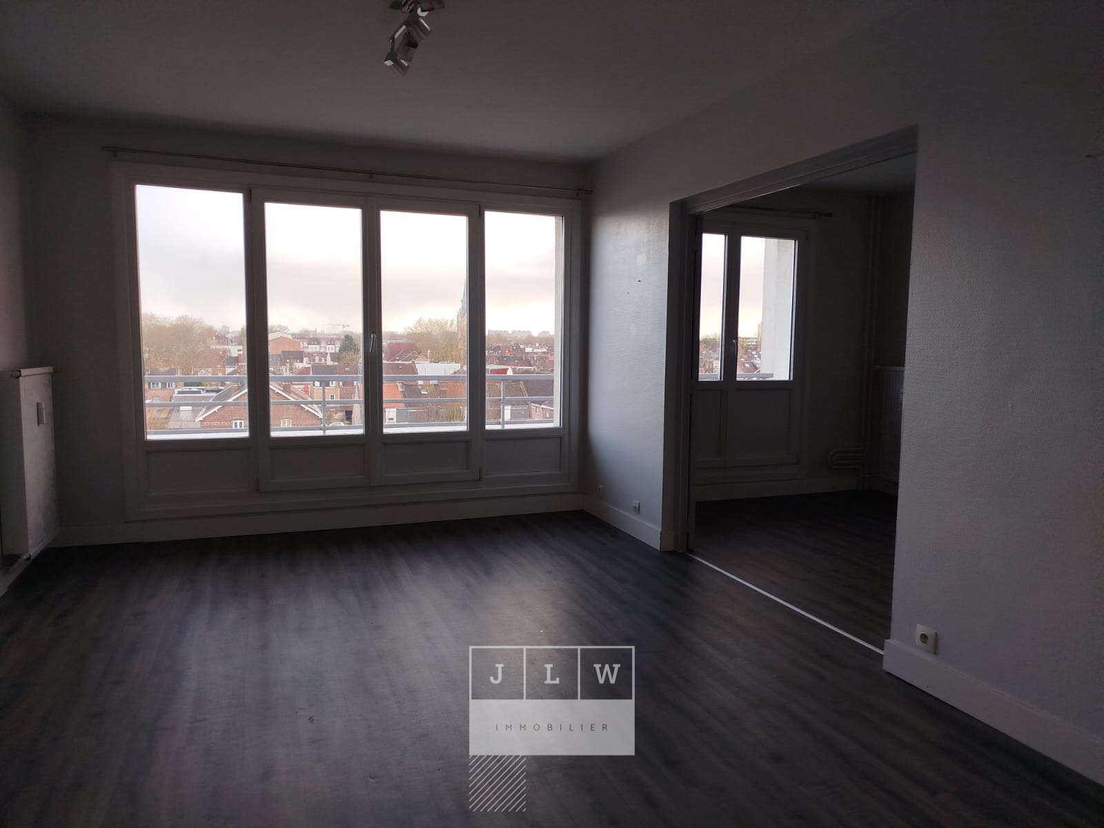 Arqn ll152 type 3 non meuble lambersart Photo 10 - JLW Immobilier Arqn ll152 type 3 non meuble lambersart Photo 10 - JLW Immobilier