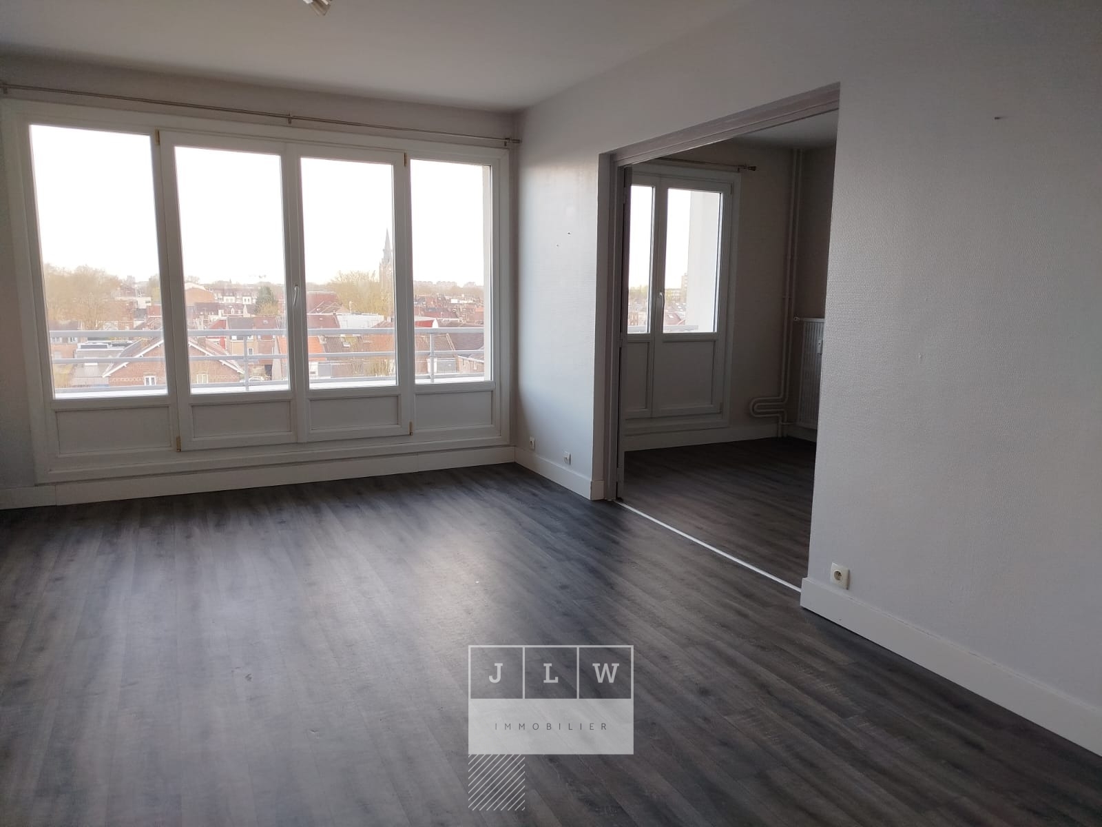 Arqn ll152 type 3 non meuble lambersart Photo 11 - JLW Immobilier Arqn ll152 type 3 non meuble lambersart Photo 11 - JLW Immobilier