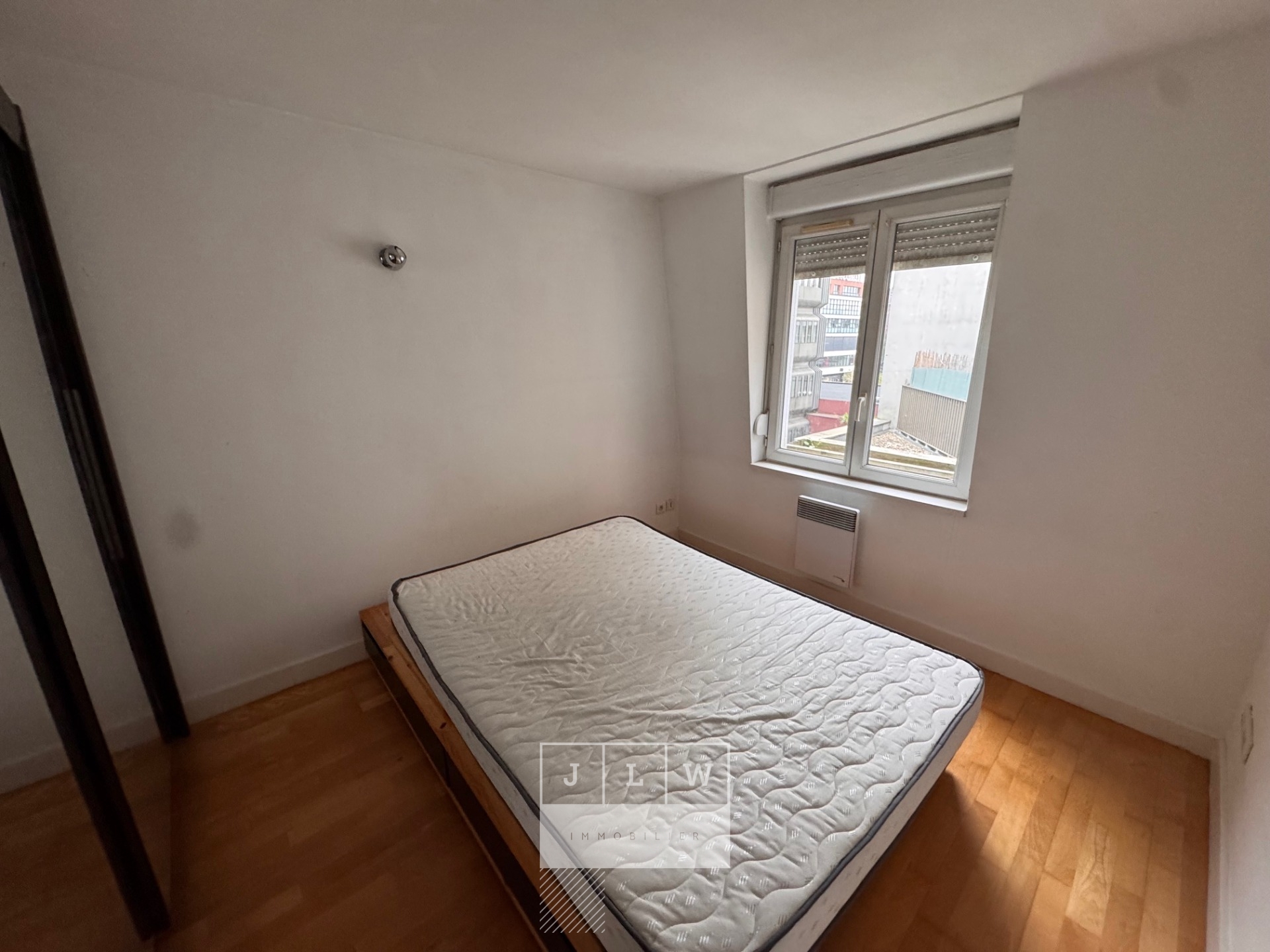 Rue des jardins t3 dernier etage Photo 4 - JLW Immobilier Rue des jardins t3 dernier etage Photo 4 - JLW Immobilier