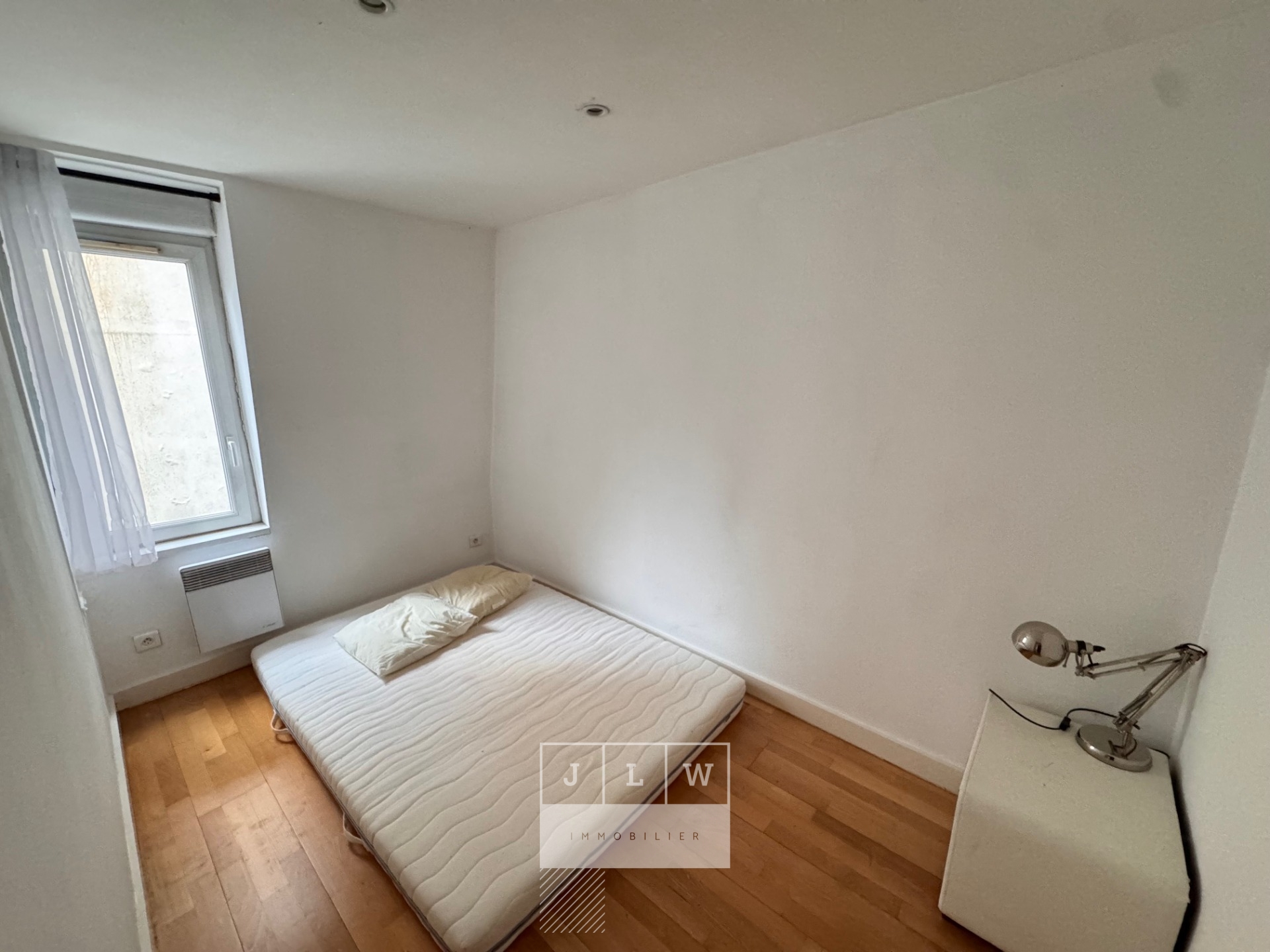 Rue des jardins t3 dernier etage Photo 5 - JLW Immobilier Rue des jardins t3 dernier etage Photo 5 - JLW Immobilier