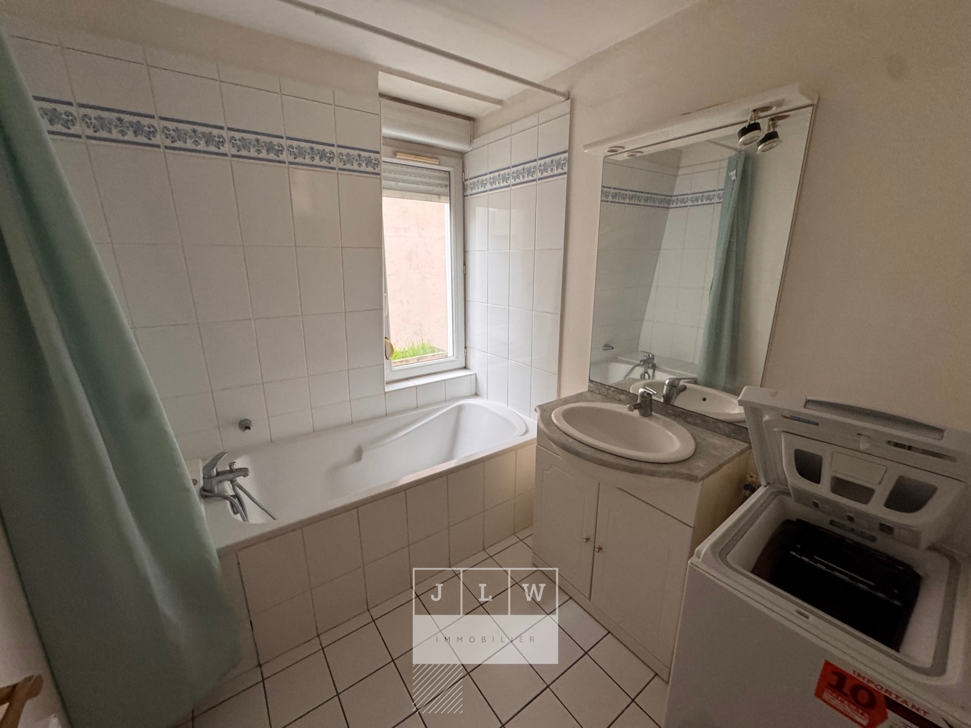 Rue des jardins t3 dernier etage Photo 6 - JLW Immobilier Rue des jardins t3 dernier etage Photo 6 - JLW Immobilier