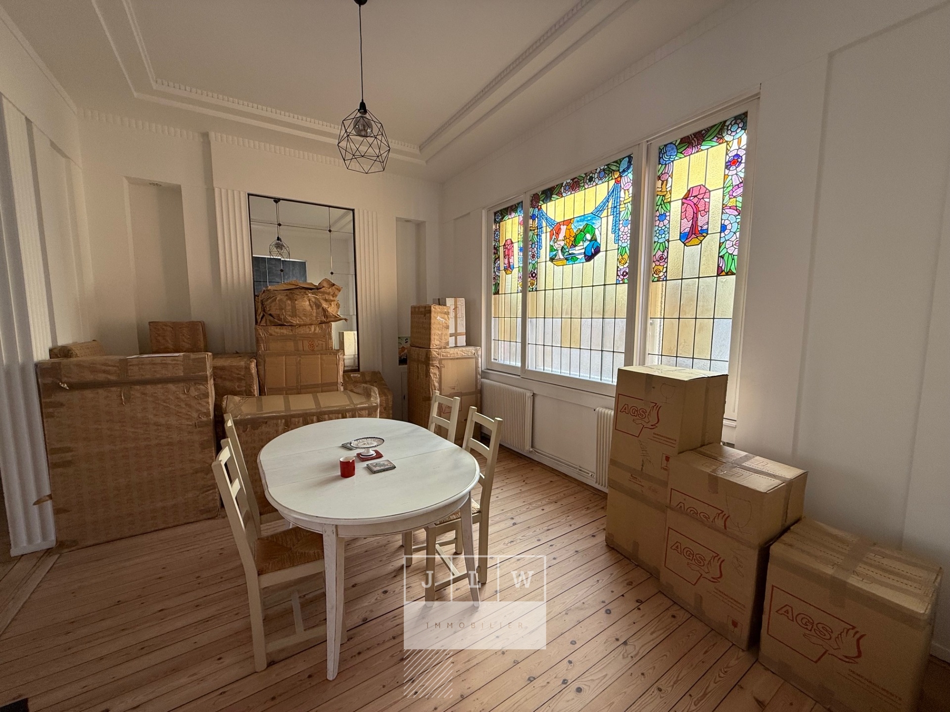 Superbe t3 renove republique Photo 5 - JLW Immobilier Superbe t3 renove republique Photo 5 - JLW Immobilier