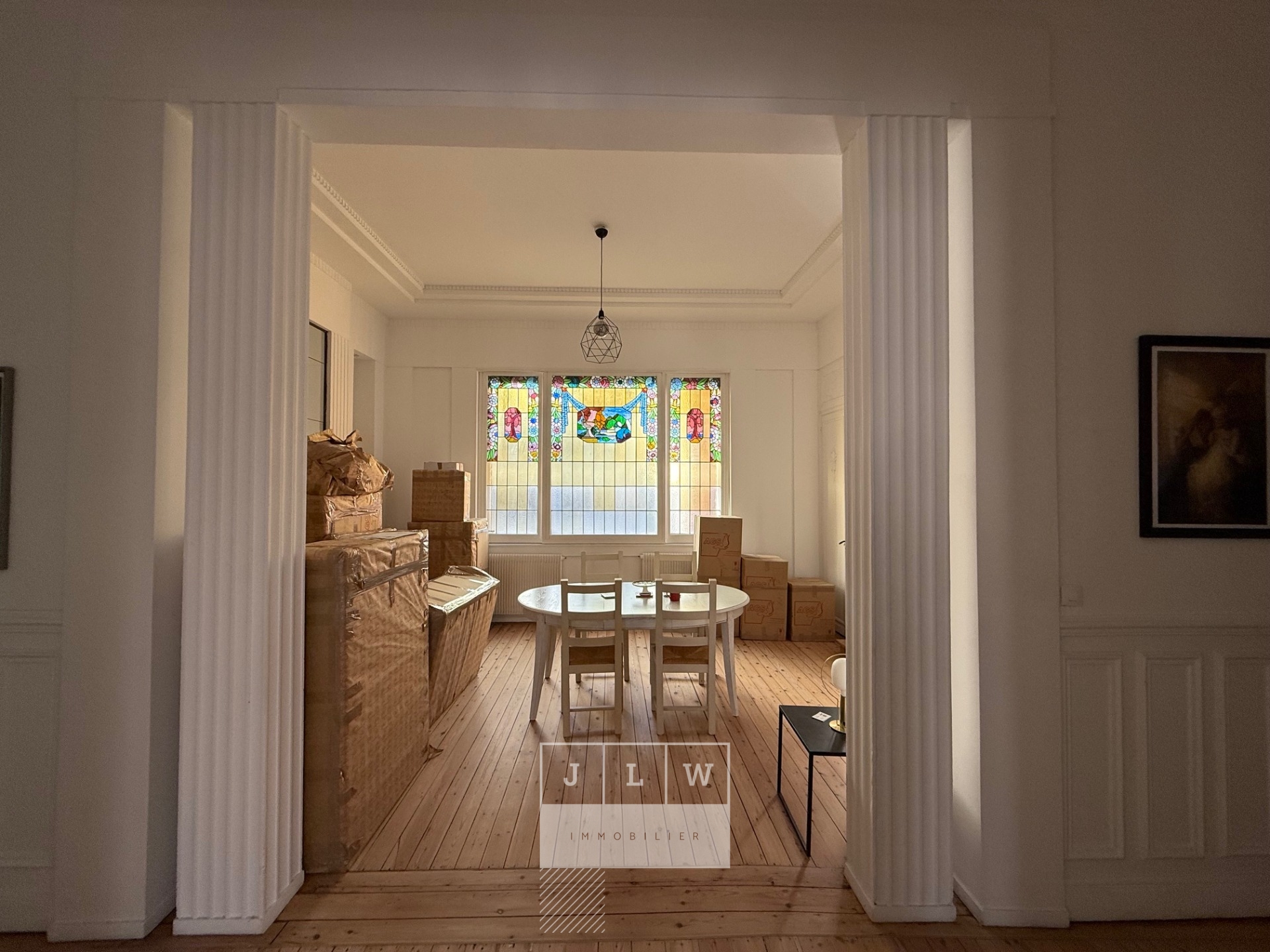 Superbe t3 renove republique Photo 6 - JLW Immobilier Superbe t3 renove republique Photo 6 - JLW Immobilier