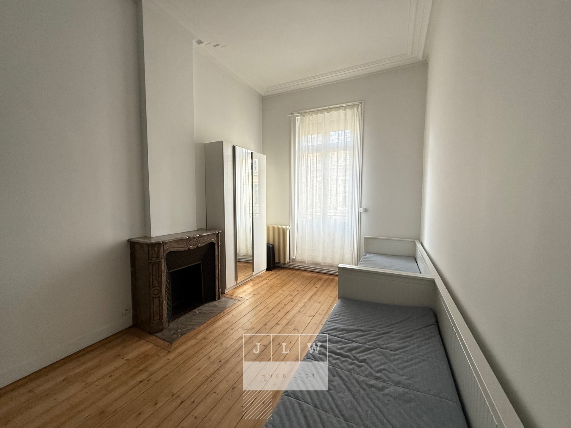 Superbe t3 renove republique Photo 9 - JLW Immobilier Superbe t3 renove republique Photo 9 - JLW Immobilier