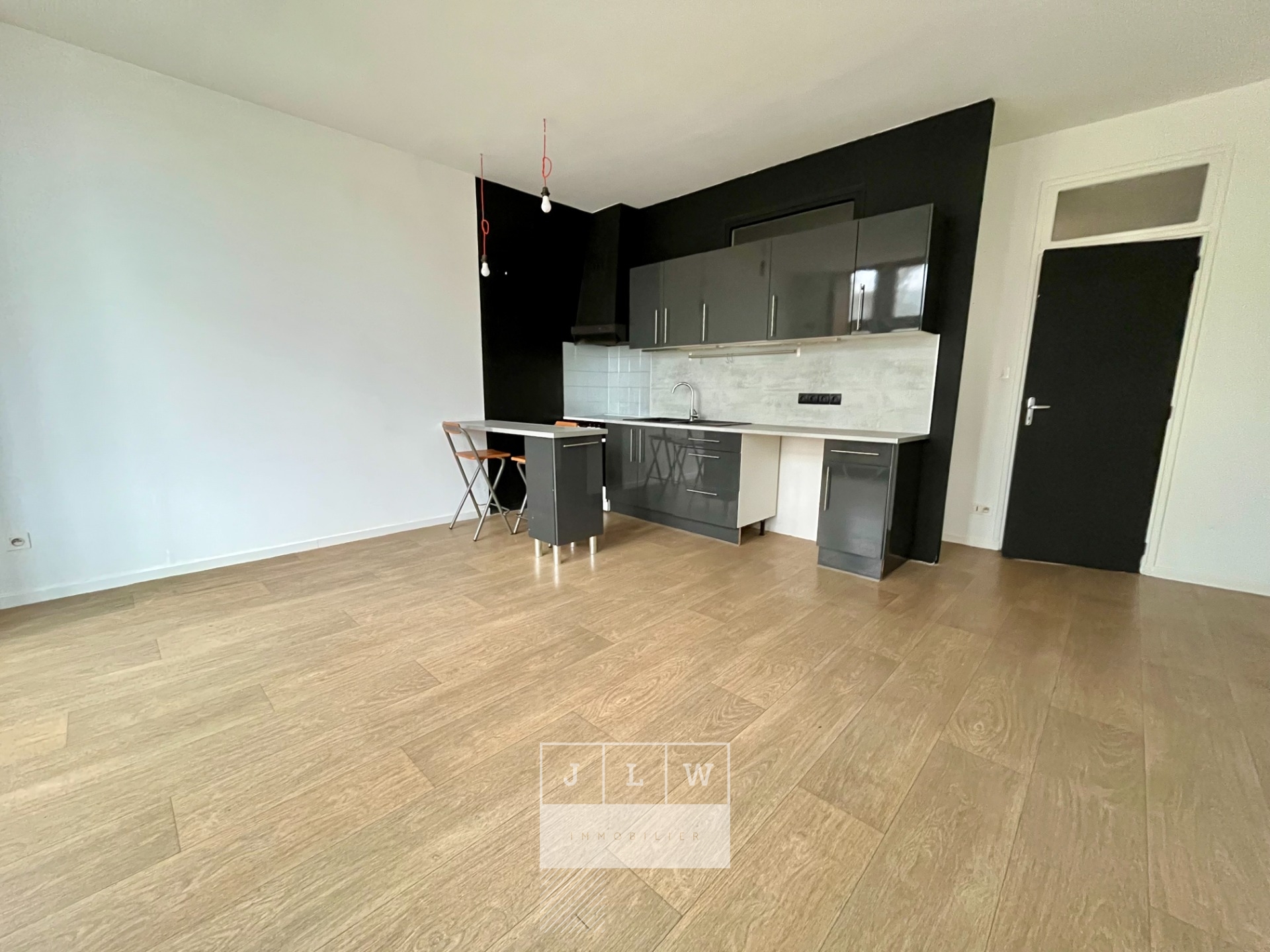 Lille vauban appartement de type 2 Photo 3 - JLW Immobilier