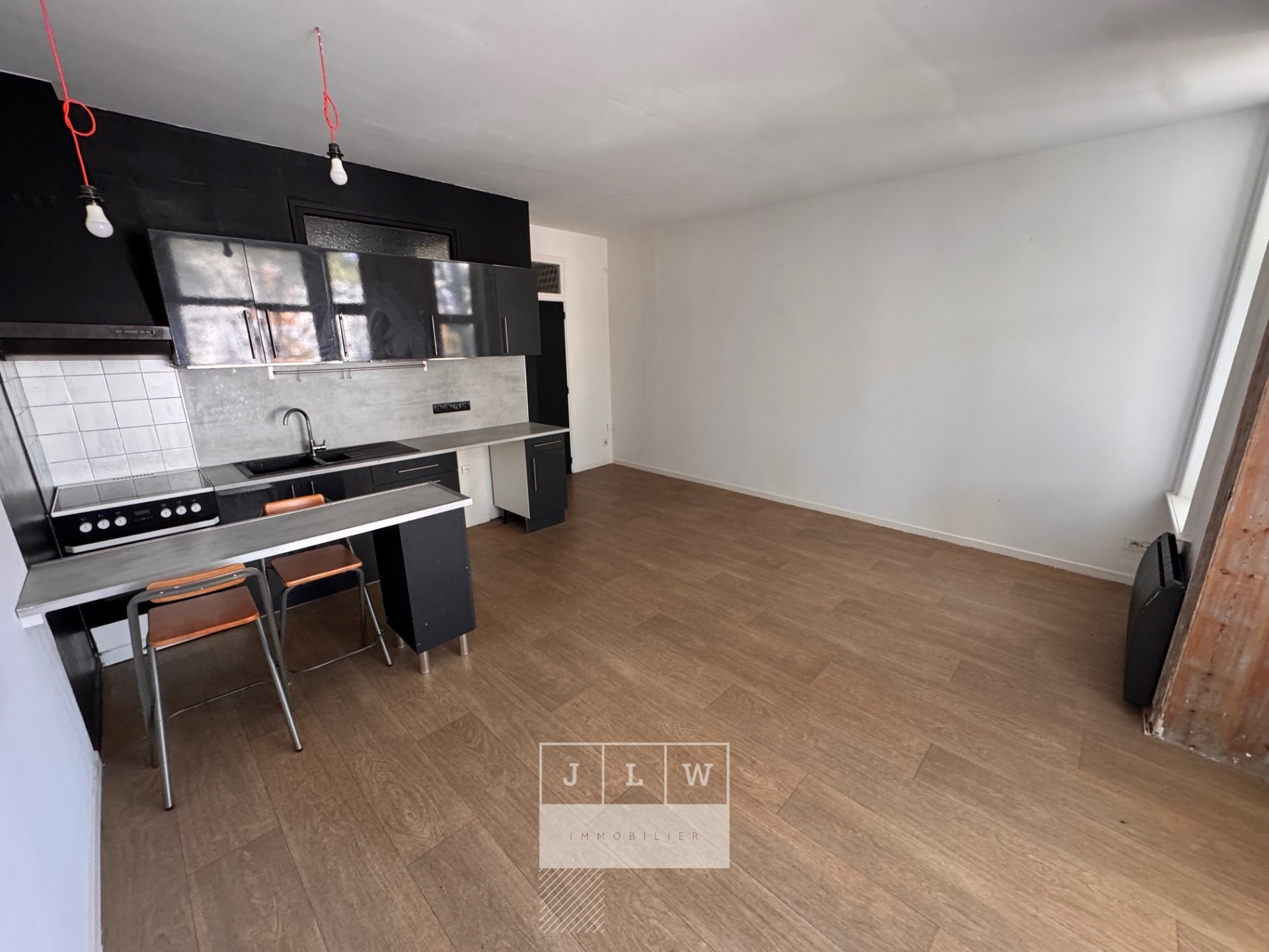 Vauban t2 Photo 4 - JLW Immobilier Vauban t2 Photo 4 - JLW Immobilier