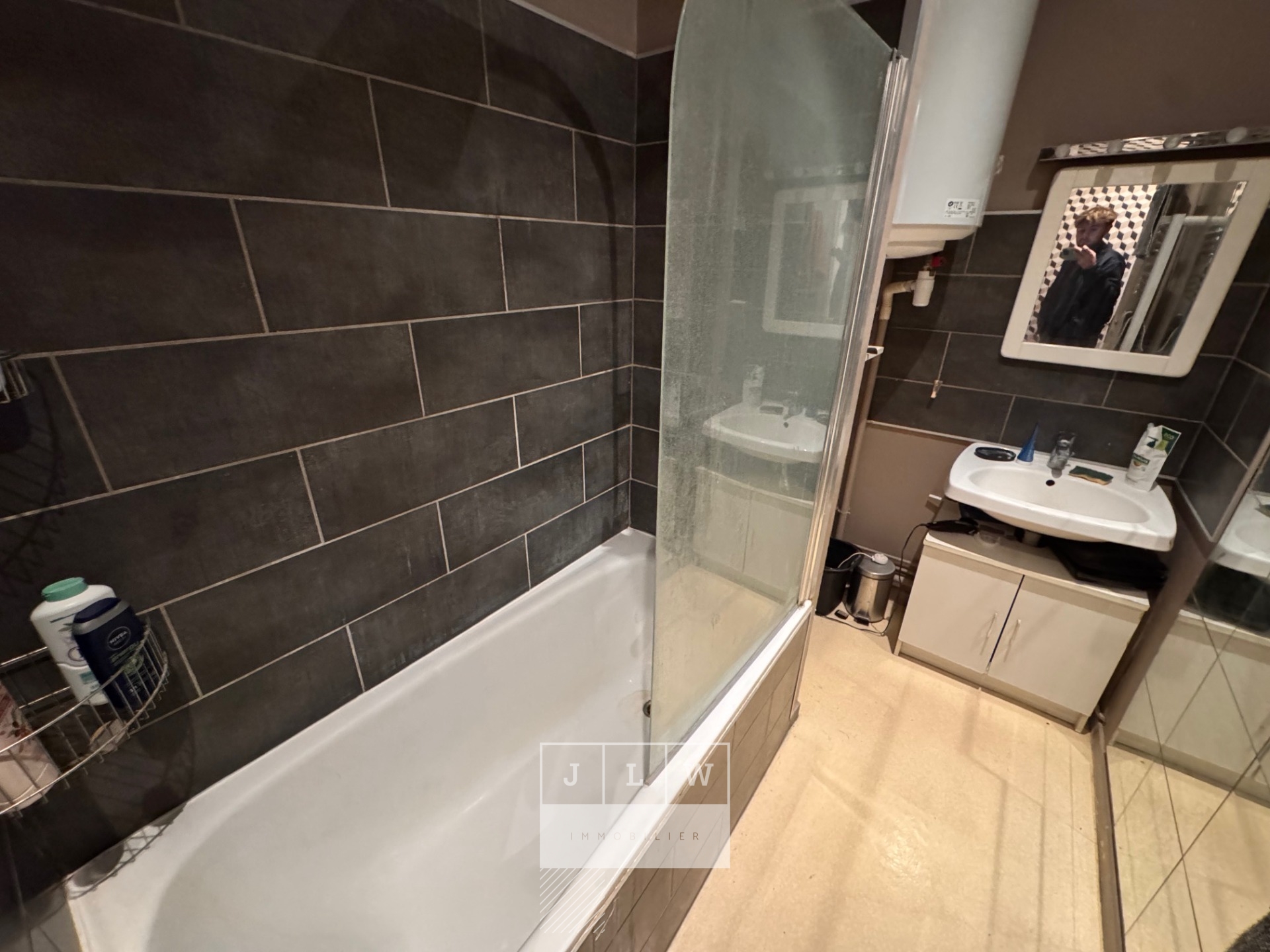 Vauban t2 Photo 7 - JLW Immobilier Vauban t2 Photo 7 - JLW Immobilier