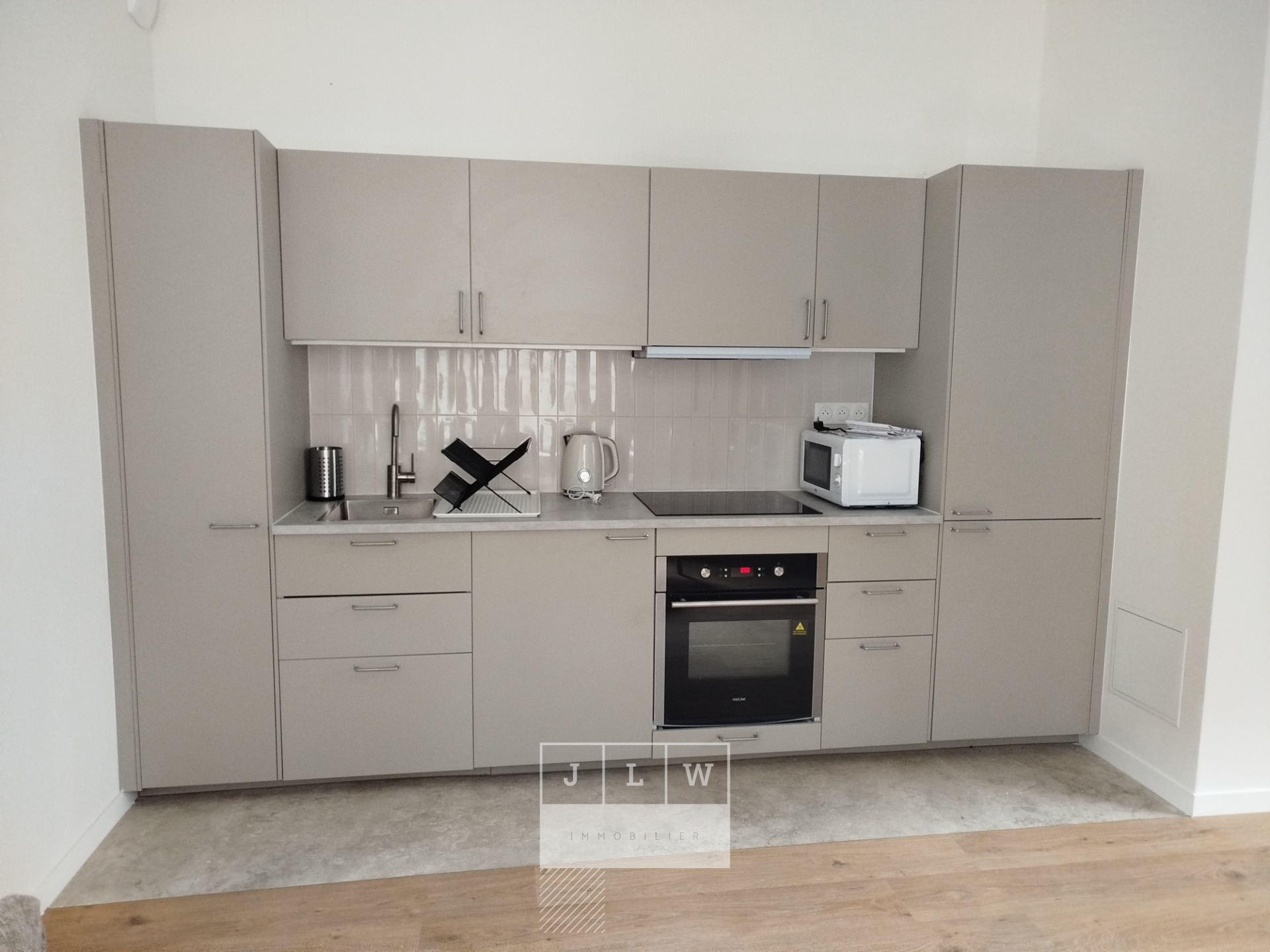 Artv ll152 lille sebastopol type3 meuble duplex 57m Photo 2 - JLW Immobilier Artv ll152 lille sebastopol type3 meuble duplex 57m Photo 2 - JLW Immobilier
