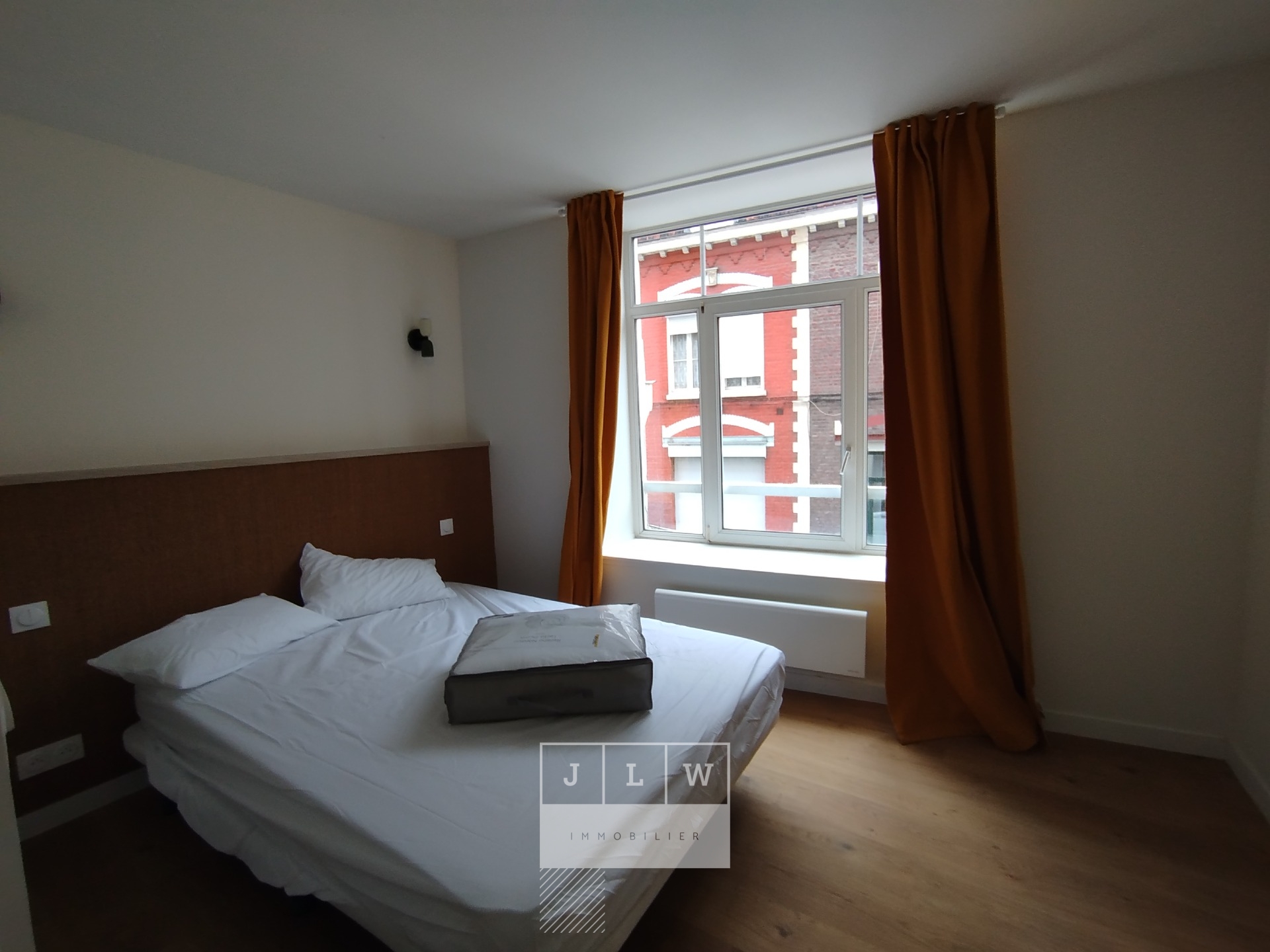 Artv ll152 lille sebastopol type3 meuble duplex 57m Photo 5 - JLW Immobilier Artv ll152 lille sebastopol type3 meuble duplex 57m Photo 5 - JLW Immobilier