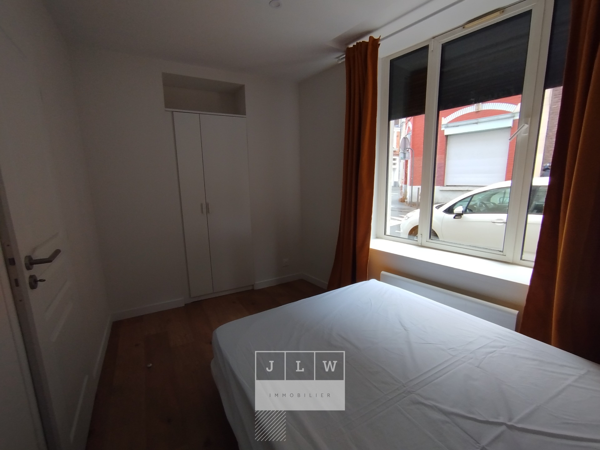 Artv ll152 lille sebastopol type3 meuble duplex 57m Photo 6 - JLW Immobilier Artv ll152 lille sebastopol type3 meuble duplex 57m Photo 6 - JLW Immobilier
