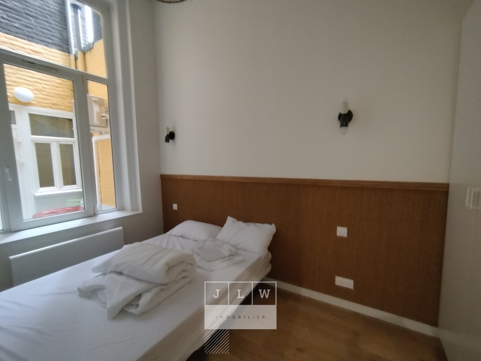 Artx ll152 lille sebastopol type3 meuble duplex cour Photo 6 - JLW Immobilier Artx ll152 lille sebastopol type3 meuble duplex cour Photo 6 - JLW Immobilier