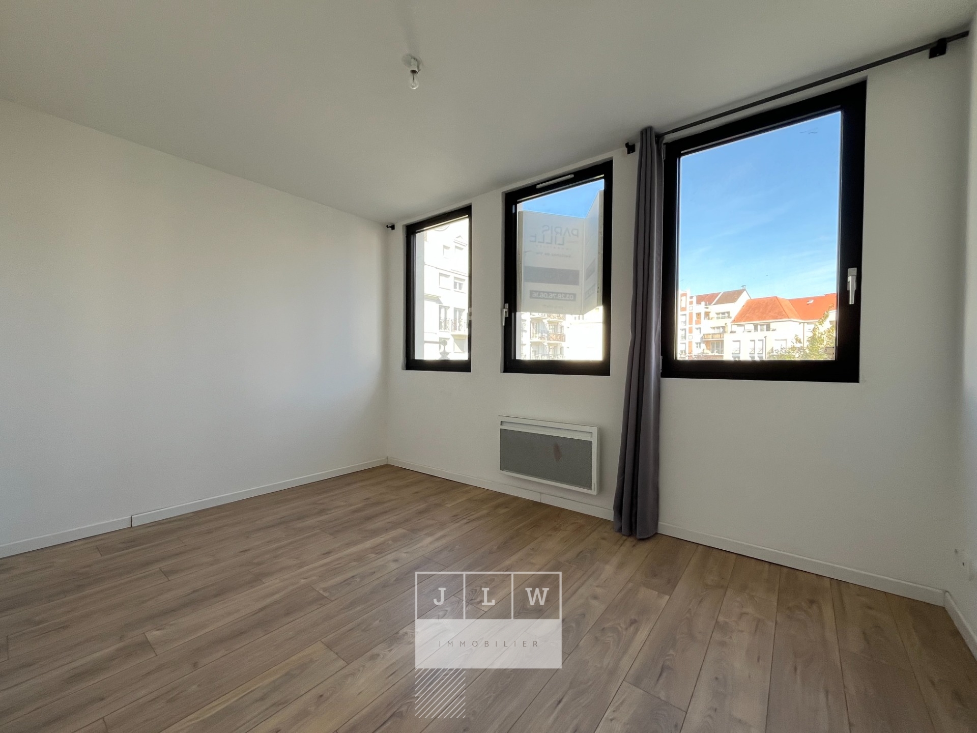 Appartement renove avec cave et parking Photo 4 - JLW Immobilier