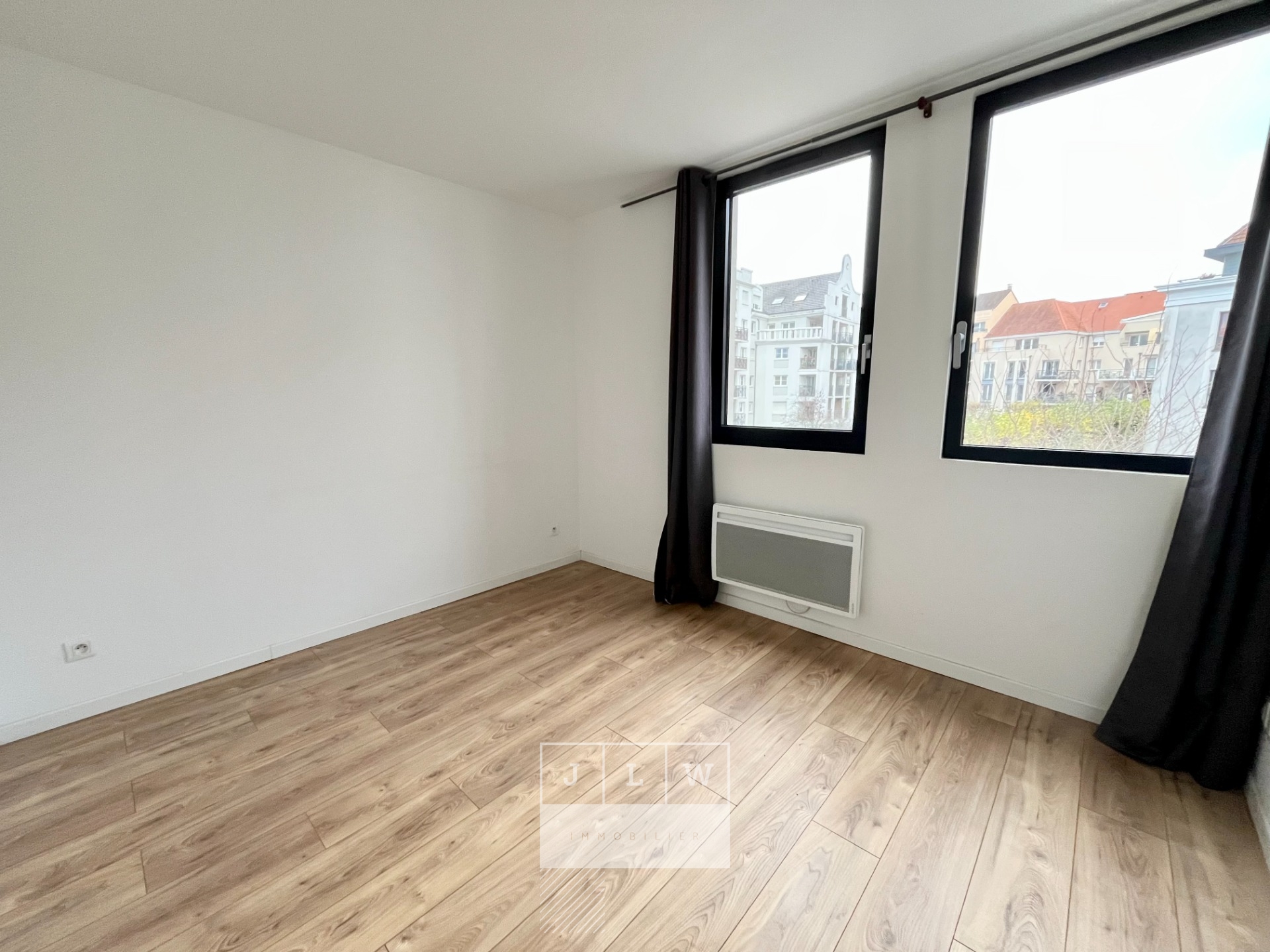 Vieux lille appartement de type 3 avec parking et cave Photo 5 - JLW Immobilier