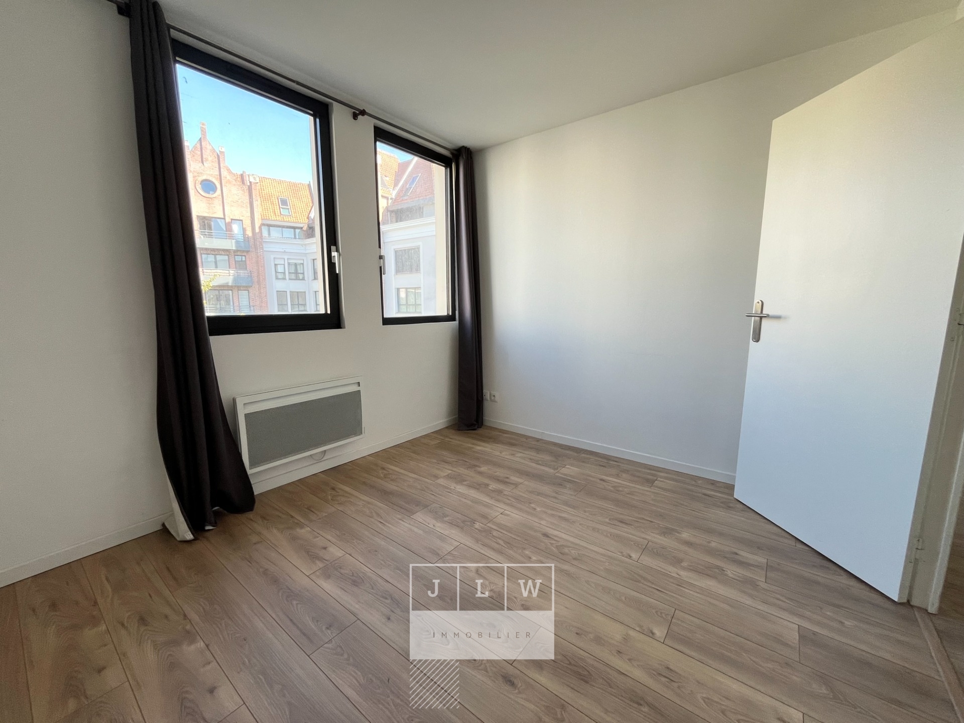 Appartement renove avec cave et parking Photo 5 - JLW Immobilier