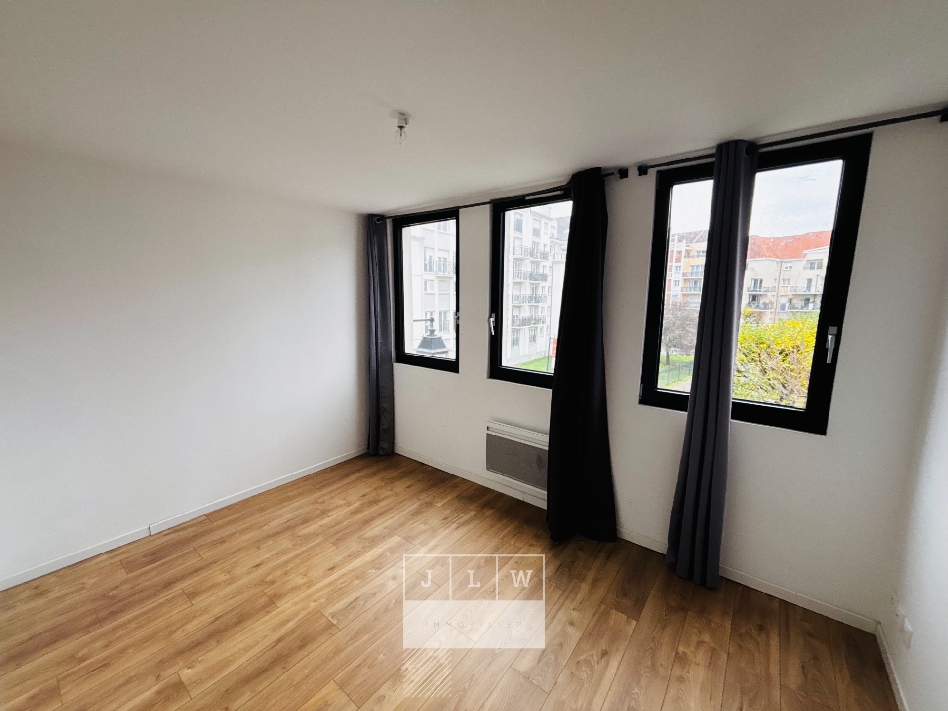 Vieux lille appartement de type 3 avec parking et cave Photo 6 - JLW Immobilier