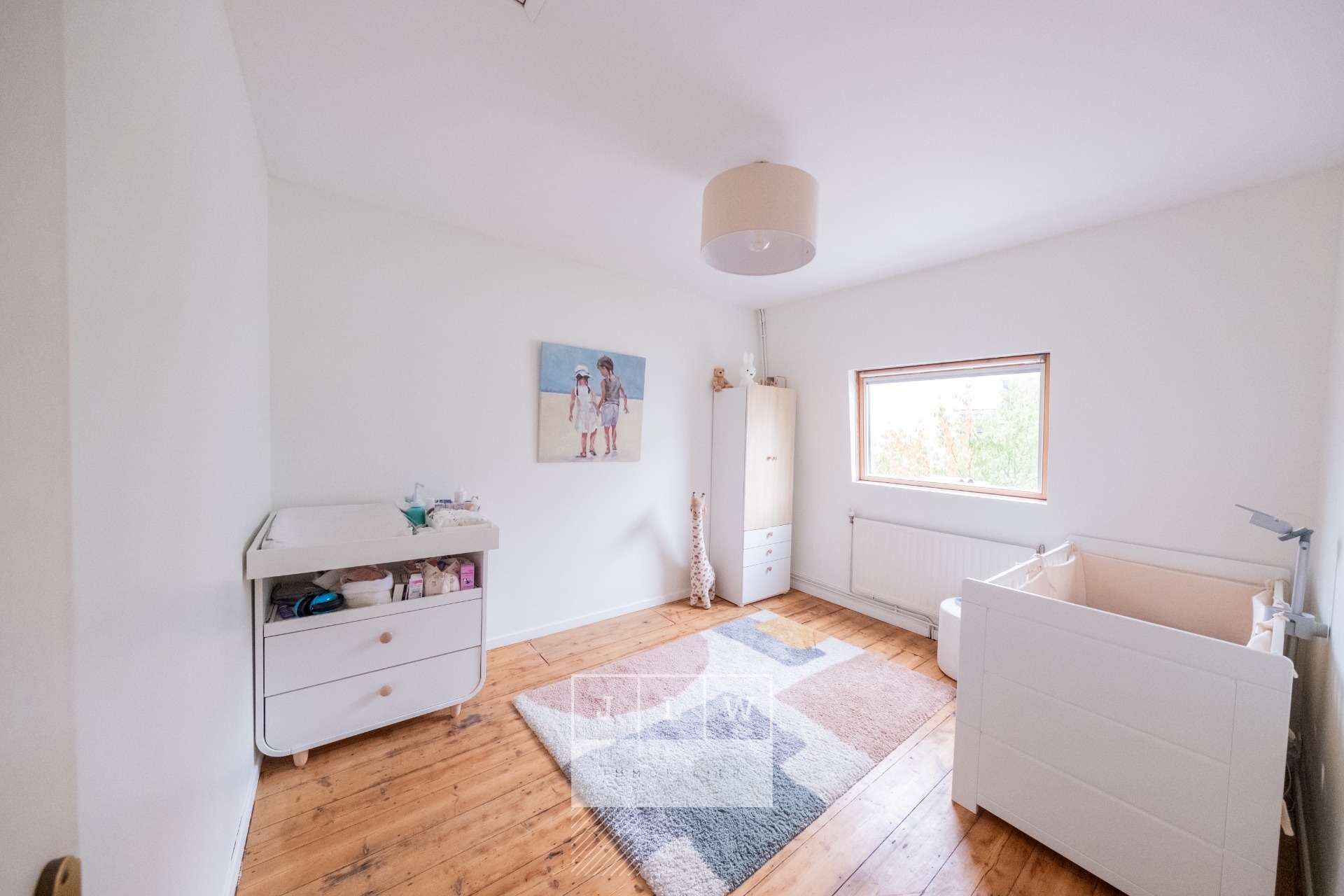 La madeleine maison 3 chambres avec cour exterieure Photo 7 - JLW Immobilier