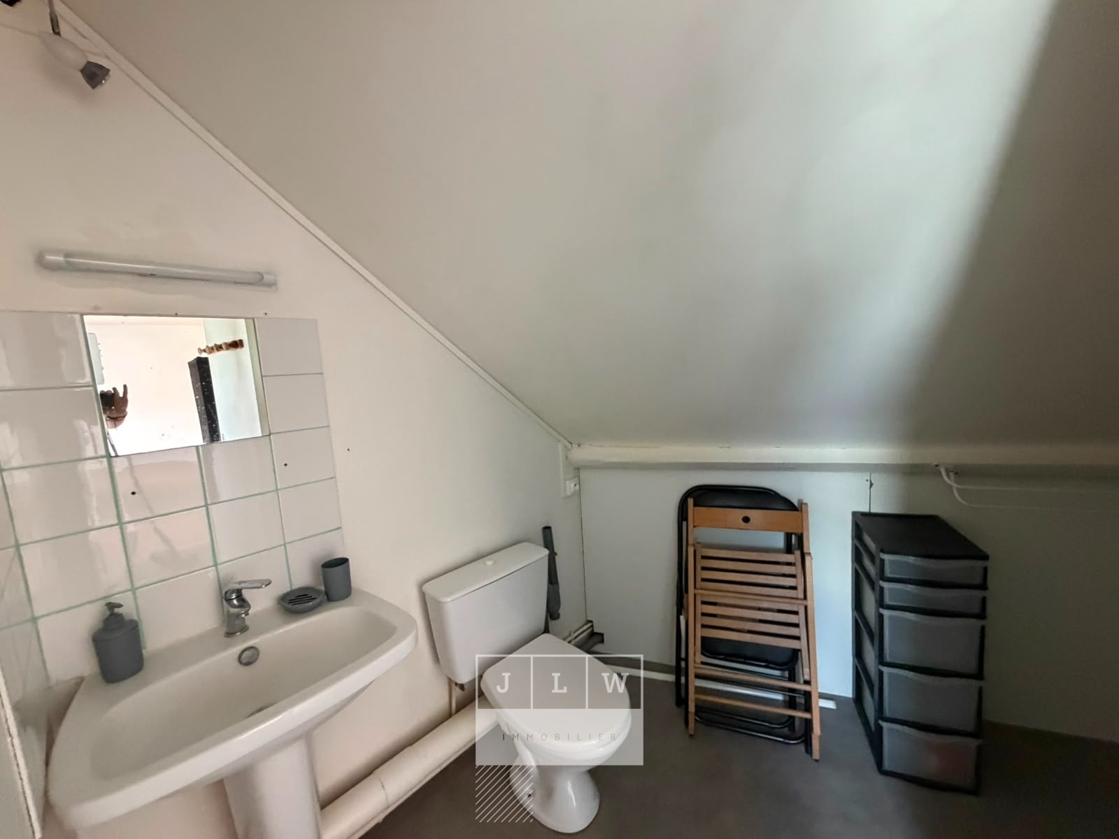 Arxw ll152 appartement studio meuble cave parking Photo 6 - JLW Immobilier Arxw ll152 appartement studio meuble cave parking Photo 6 - JLW Immobilier