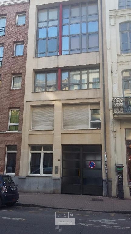 Aryc garage rue nicolas leblanc Photo 2 - JLW Immobilier Aryc garage rue nicolas leblanc Photo 2 - JLW Immobilier