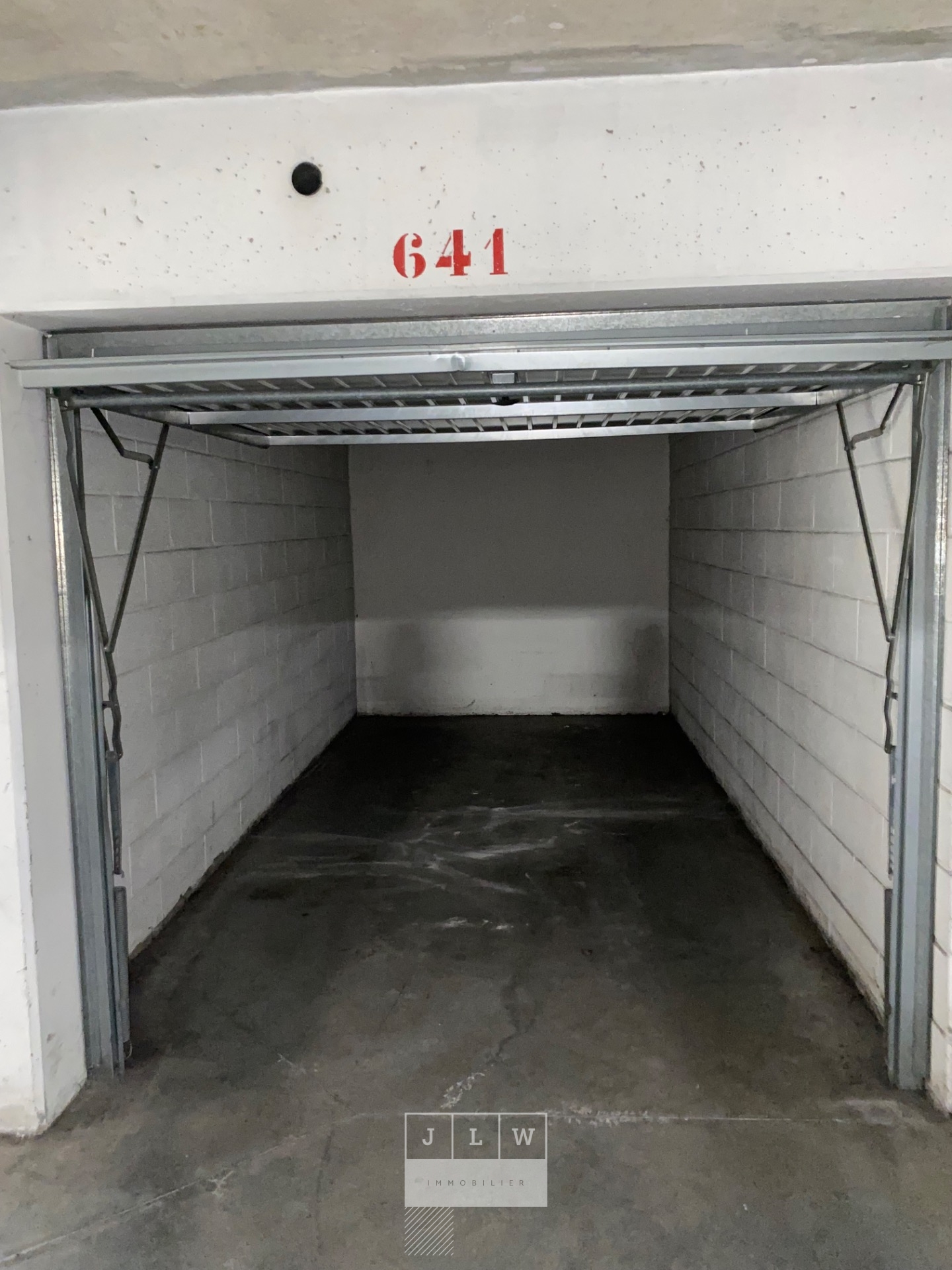 Aryc pkg garage rue nicolas leblanc lille Photo 2 - JLW Immobilier