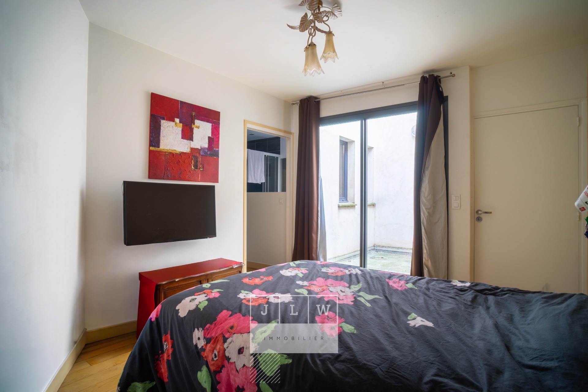 Maison familiale style industriel Photo 6 - JLW Immobilier