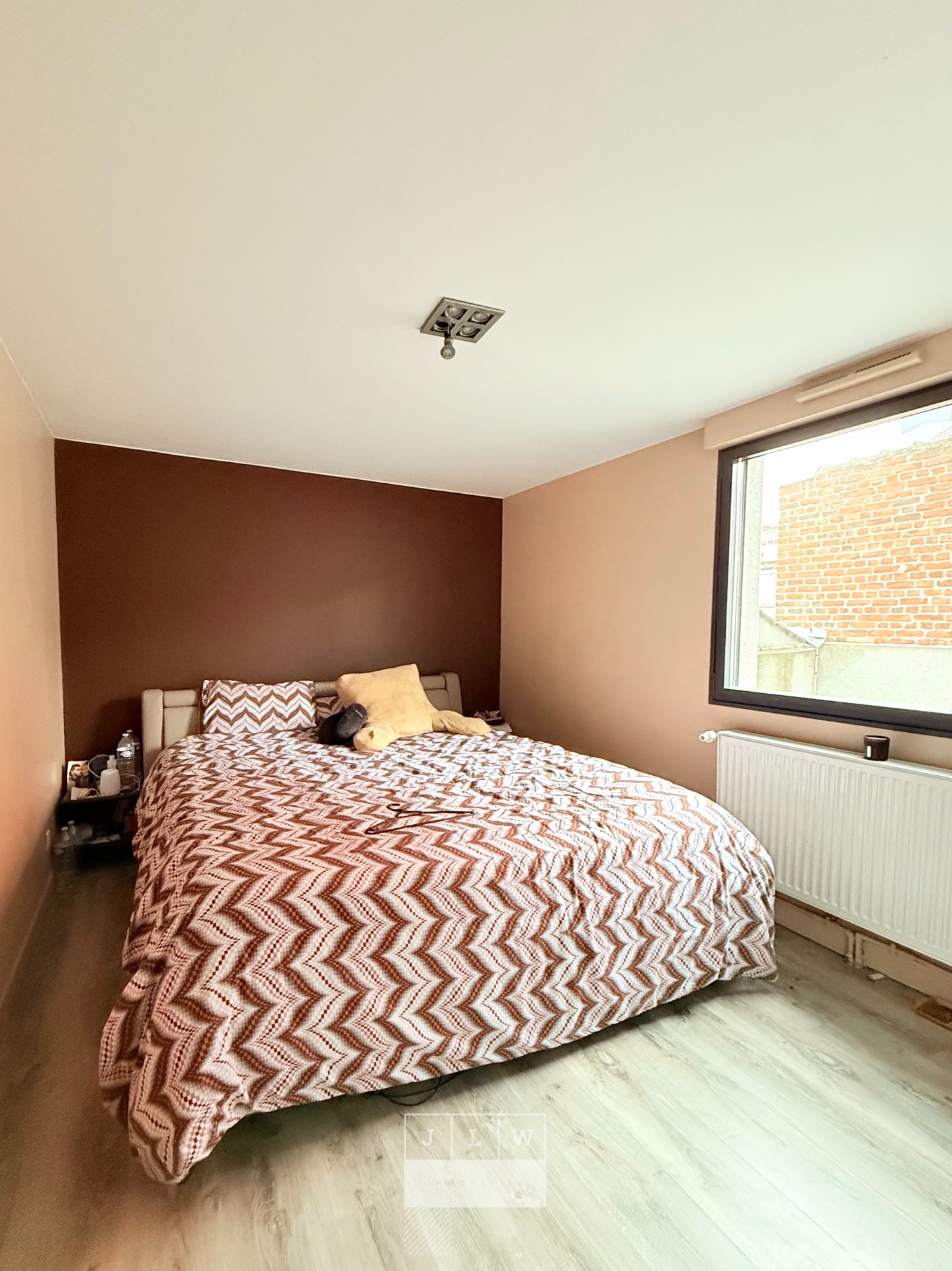 Maison familiale style industriel Photo 5 - JLW Immobilier