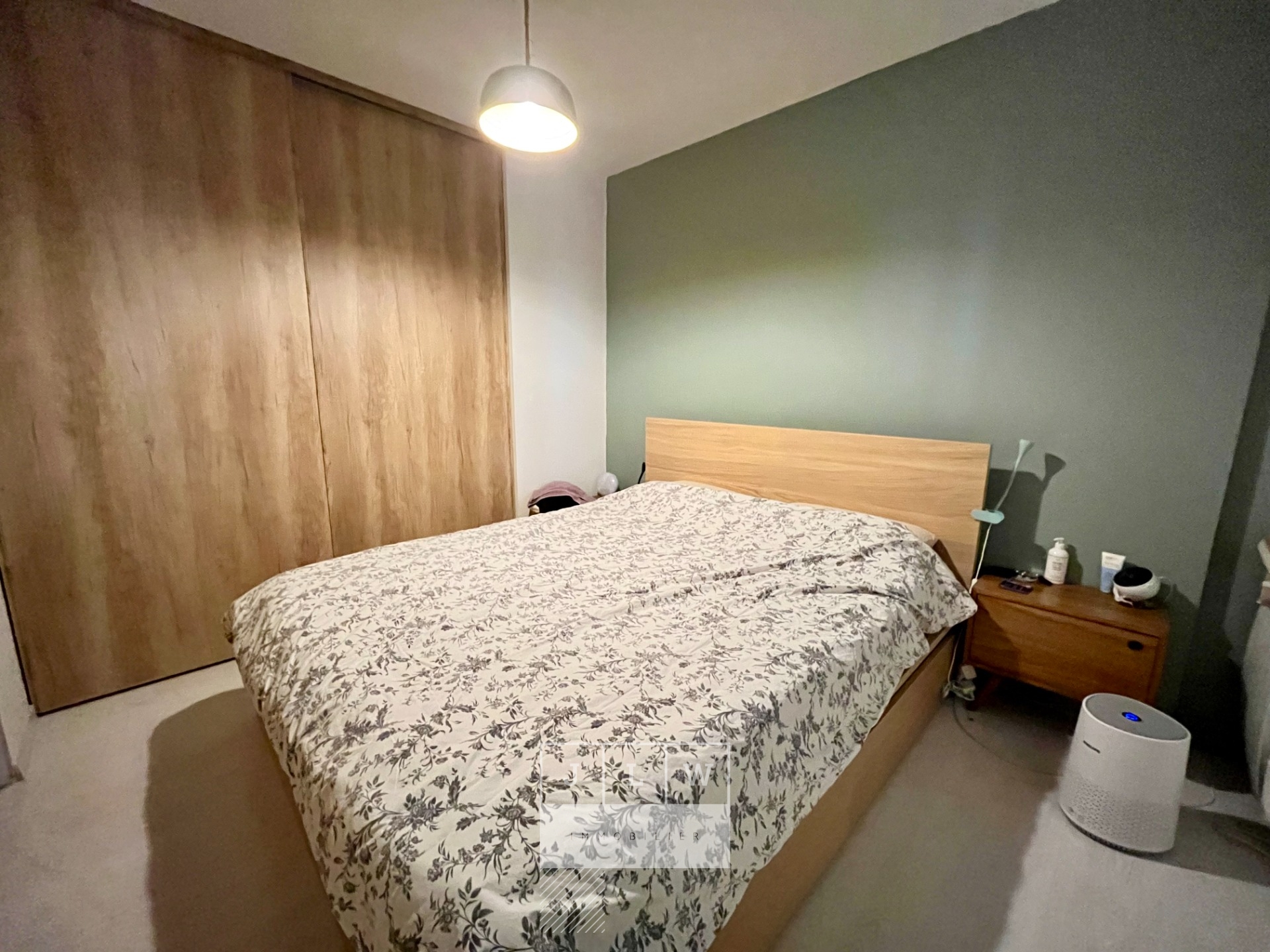 Lille centre duplex de 68m Photo 5 - JLW Immobilier Lille centre duplex de 68m Photo 5 - JLW Immobilier