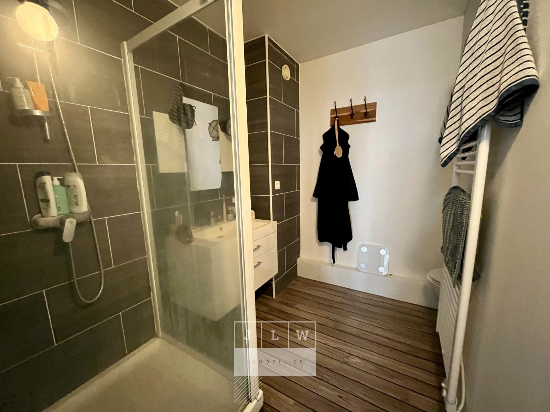 Lille centre duplex de 68m Photo 6 - JLW Immobilier Lille centre duplex de 68m Photo 6 - JLW Immobilier