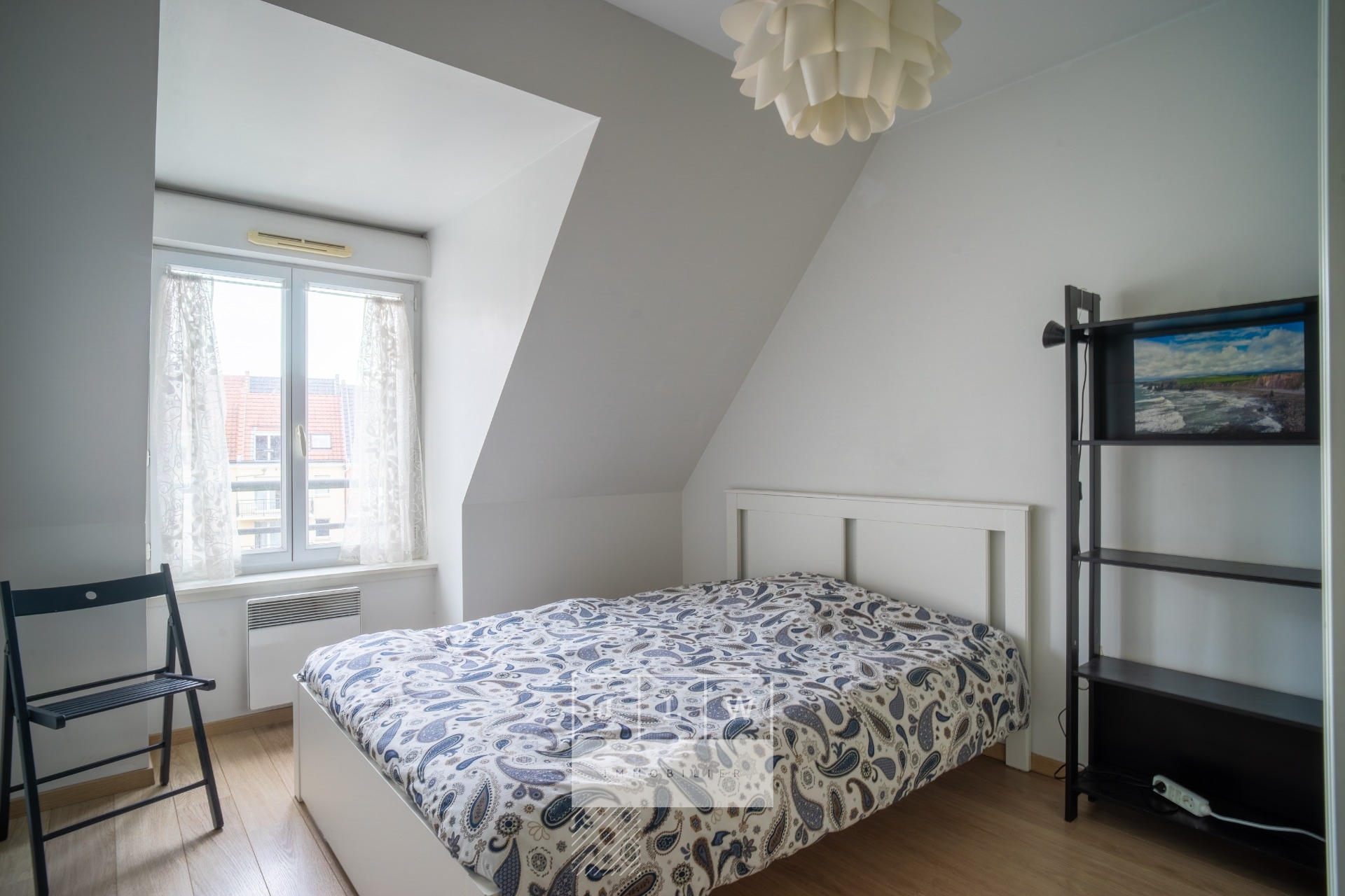 Vieux lille appartement 3 chambres avec balcon et parking Photo 6 - JLW Immobilier Vieux lille appartement 3 chambres avec balcon et parking Photo 6 - JLW Immobilier