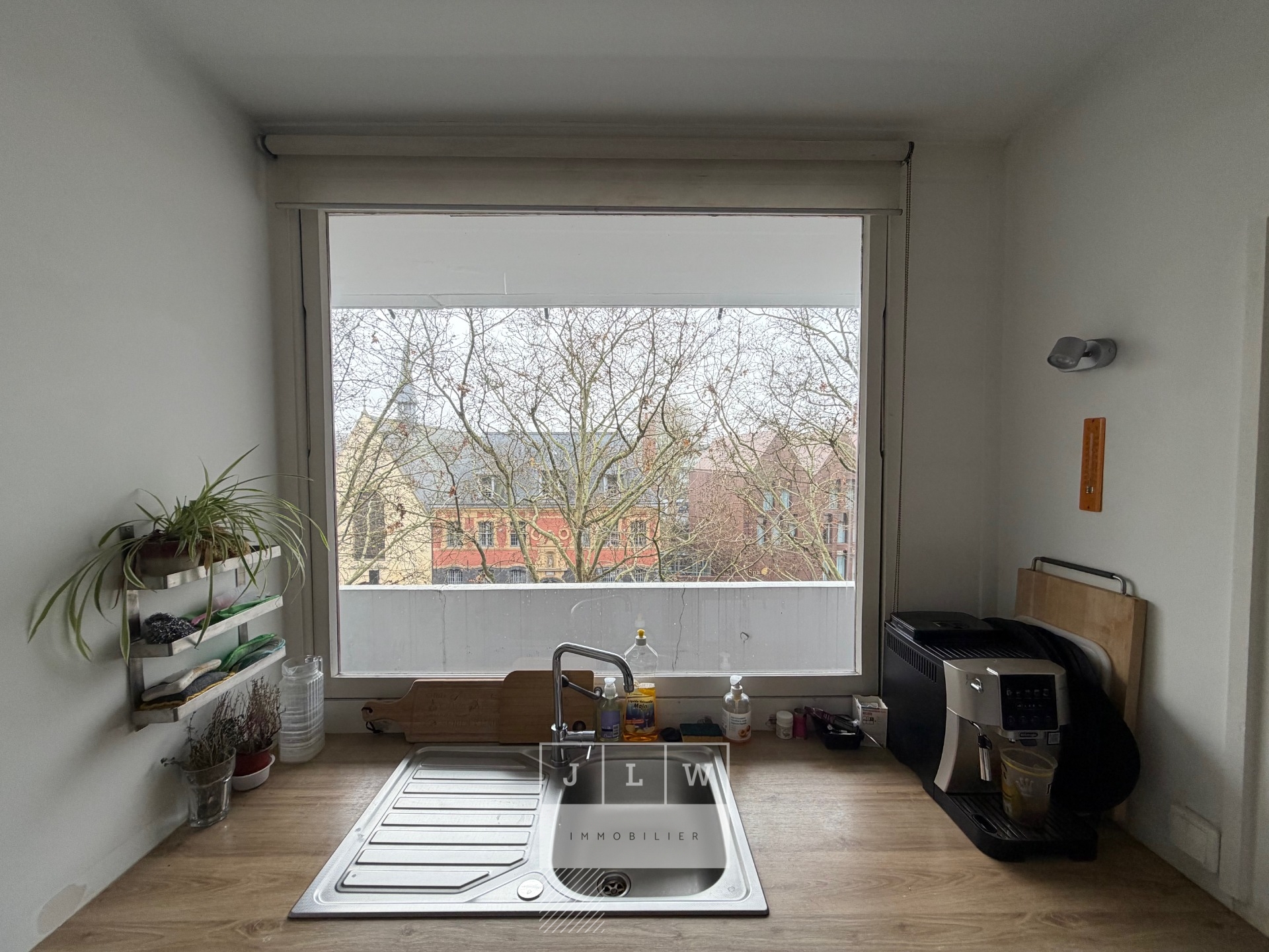 Hyper centre t4 de 937m2 avec exterieurs Photo 4 - JLW Immobilier