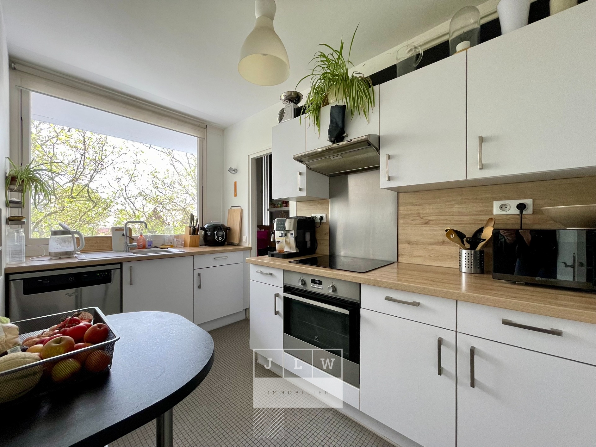 Hyper centre t4 de 937m2 avec exterieurs Photo 4 - JLW Immobilier