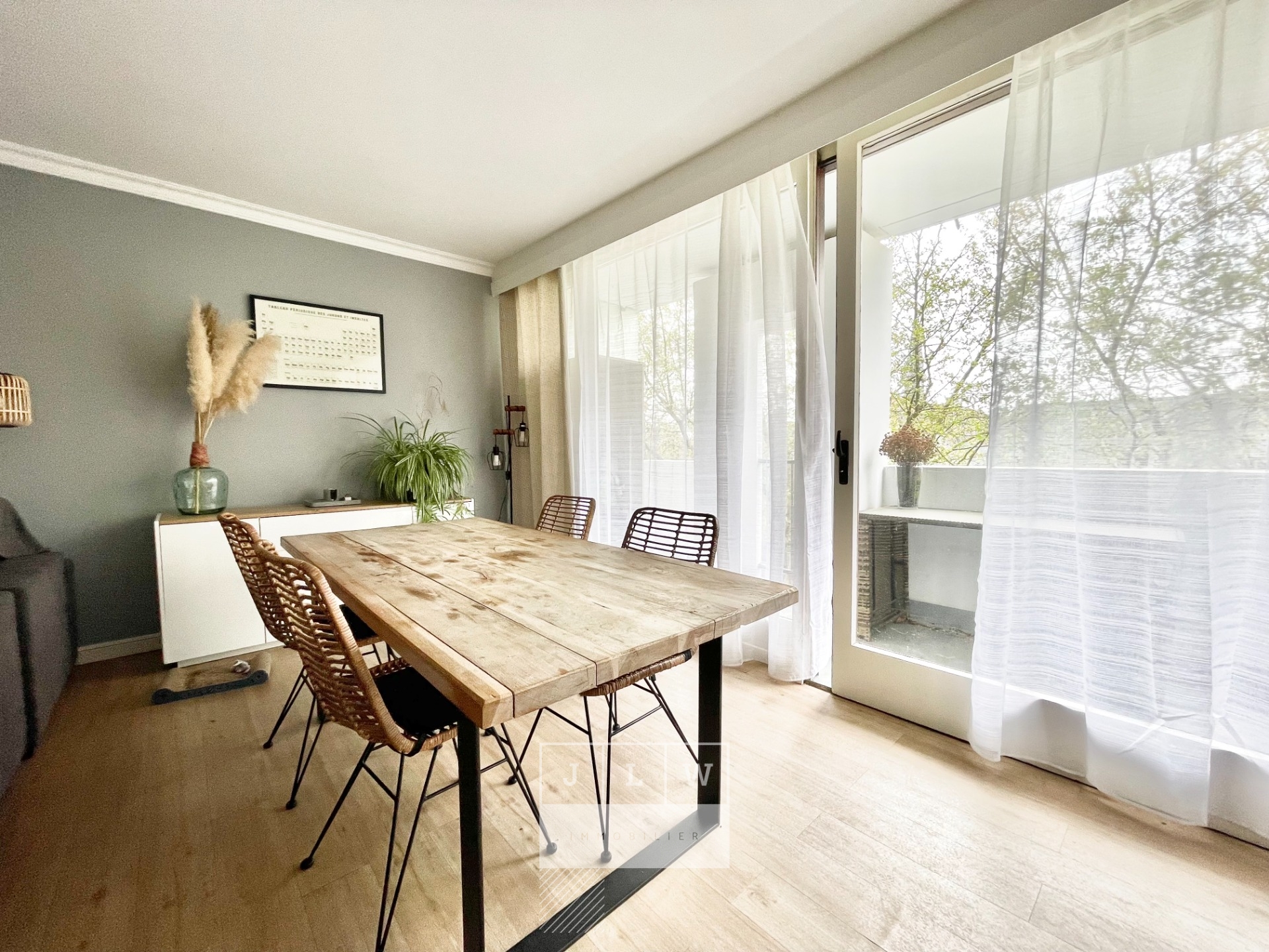 Hyper centre t4 de 937m2 avec exterieurs Photo 5 - JLW Immobilier