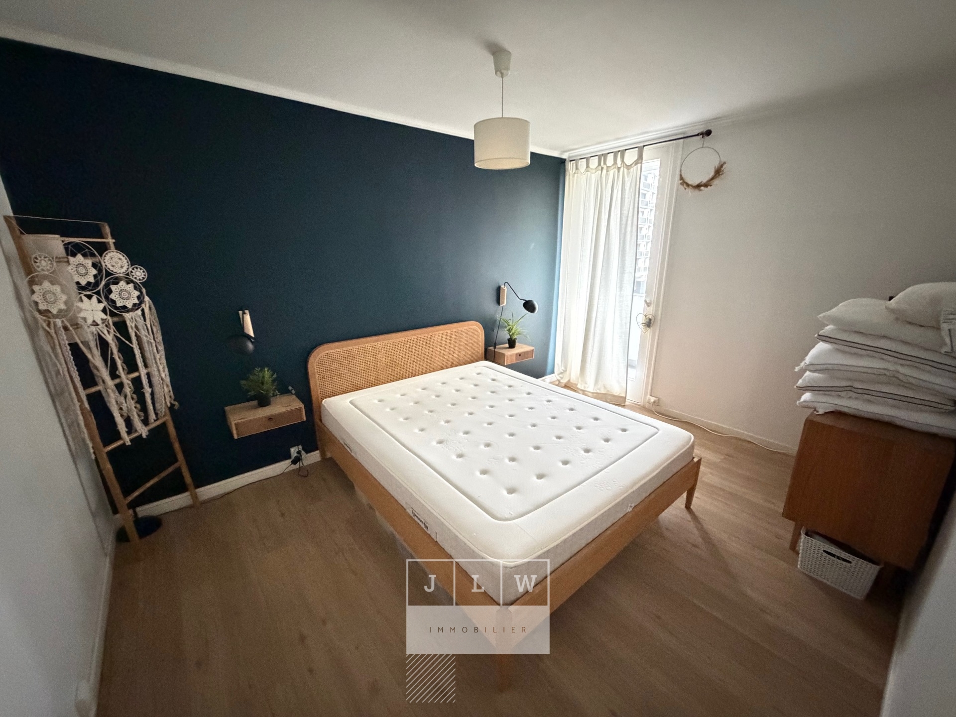 Hyper centre t4 avec terrasses et garage Photo 6 - JLW Immobilier Hyper centre t4 avec terrasses et garage Photo 6 - JLW Immobilier