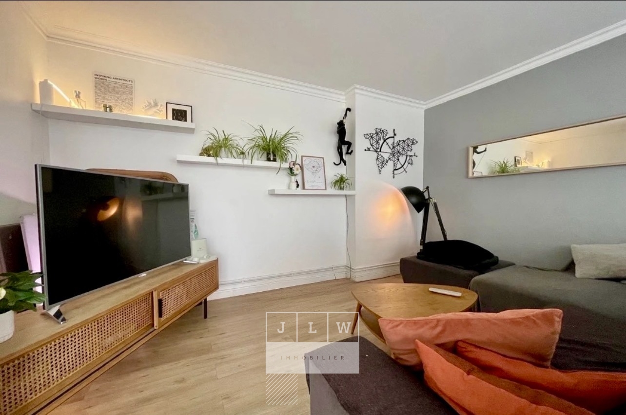 Hyper centre t4 de 937m2 avec exterieurs Photo 8 - JLW Immobilier