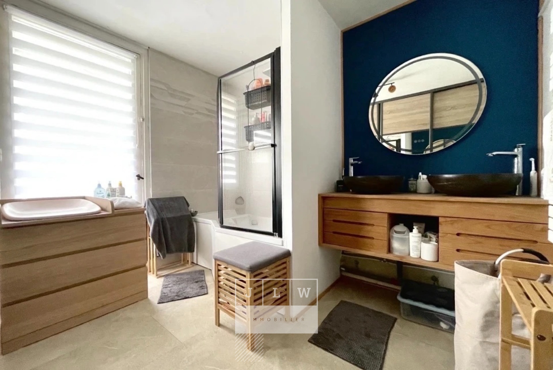 Hyper centre t4 de 937m2 avec exterieurs Photo 11 - JLW Immobilier