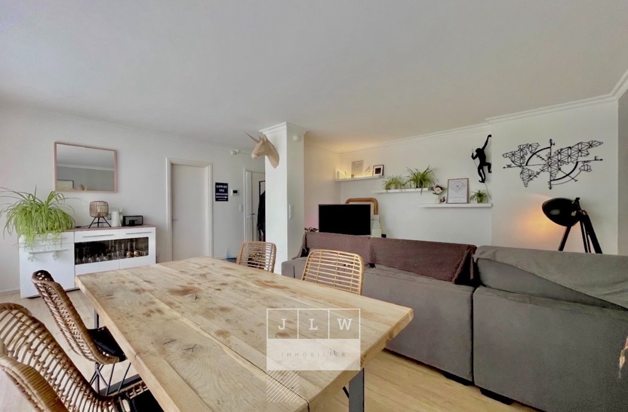 Hyper centre t4 de 937m2 avec exterieurs Photo 13 - JLW Immobilier