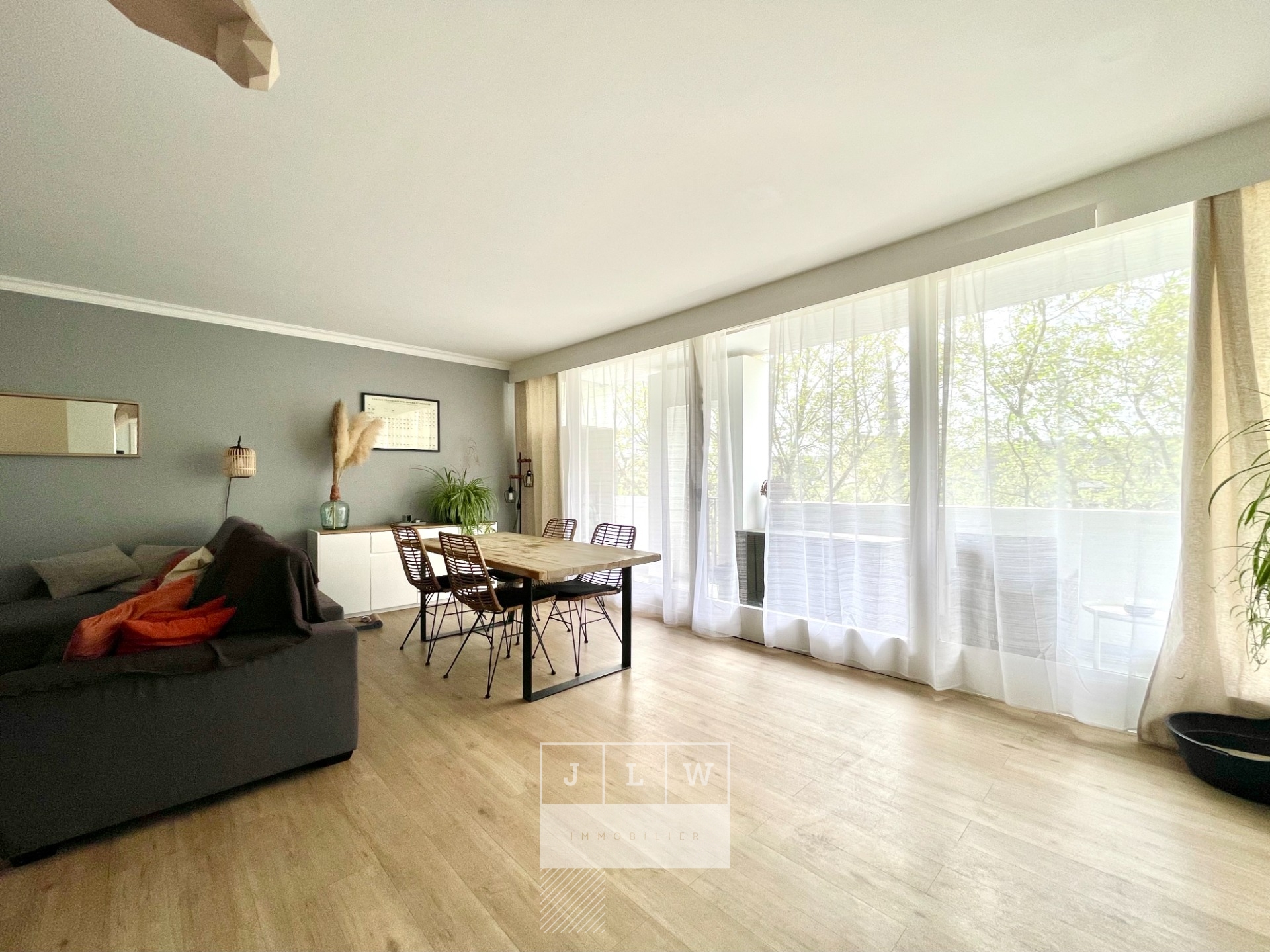 Hyper centre t4 de 937m2 avec exterieurs Photo 14 - JLW Immobilier